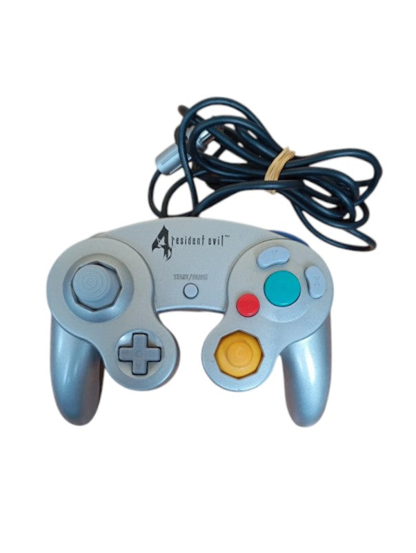 Pack Résident Evil 4 GameCube