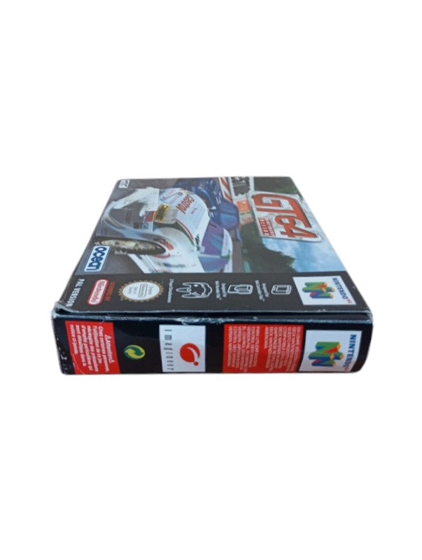 Gt 64 Championship Edition en boîte FRA