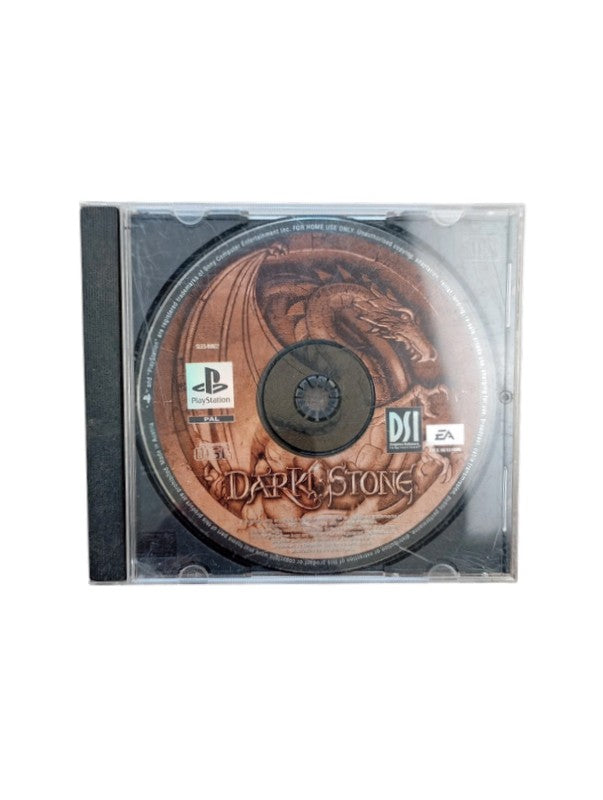 Darkstone Playstation 1 (PS1)