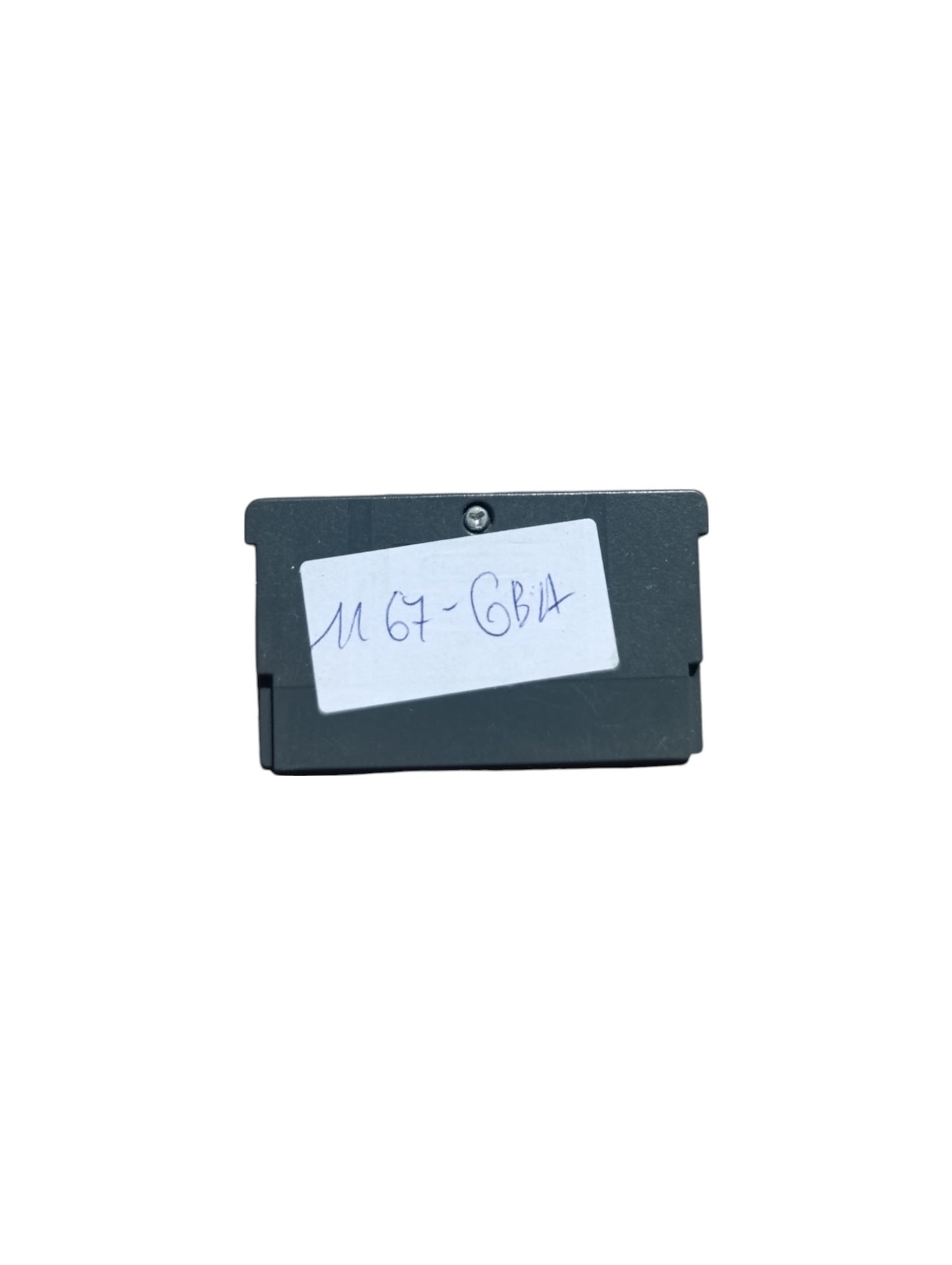 Titeuf 2 Jeux En 1 Game Boy Advance (GBA)