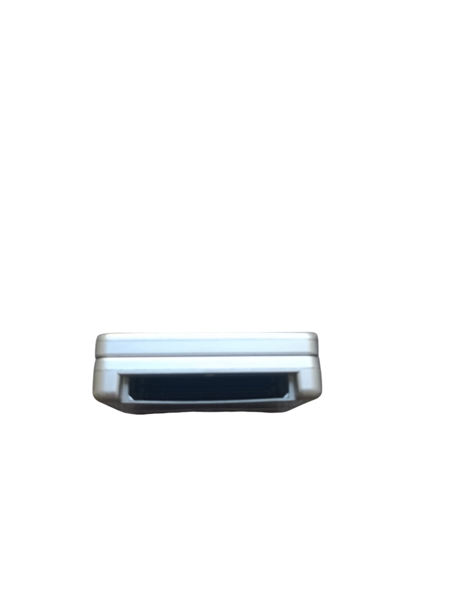 Console Game Boy Advance SP Trial