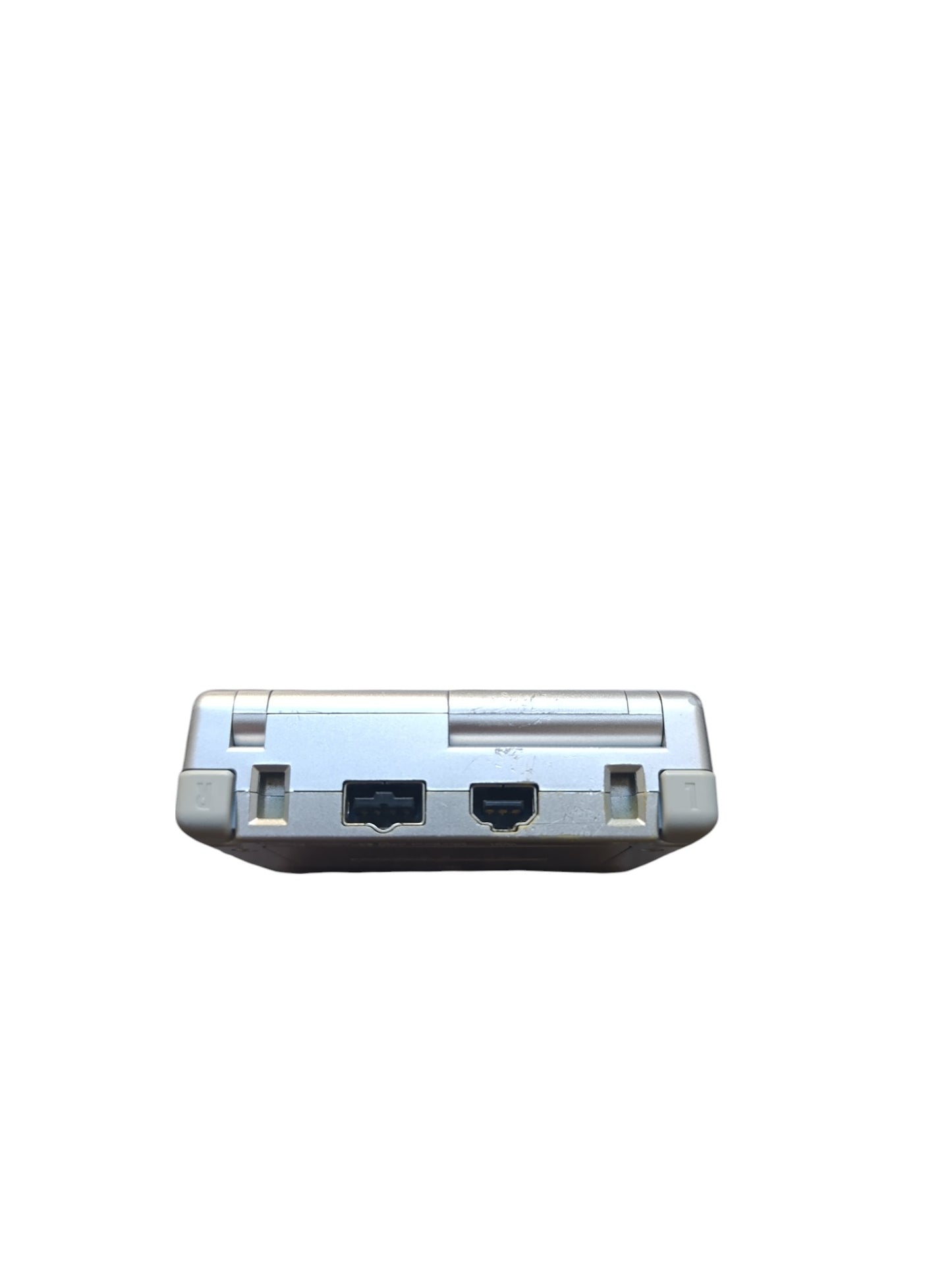 Console Game Boy Advance SP Trial