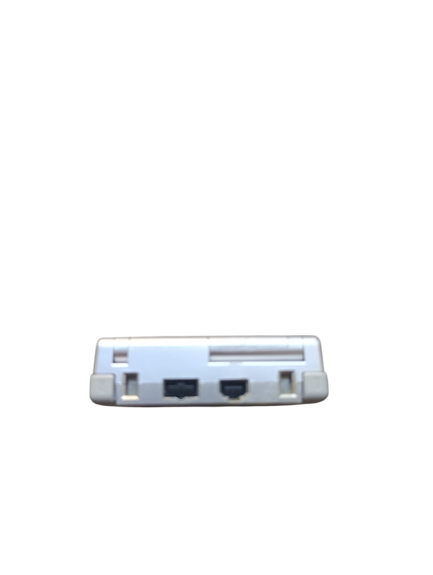 Console Game Boy Advance SP Trial