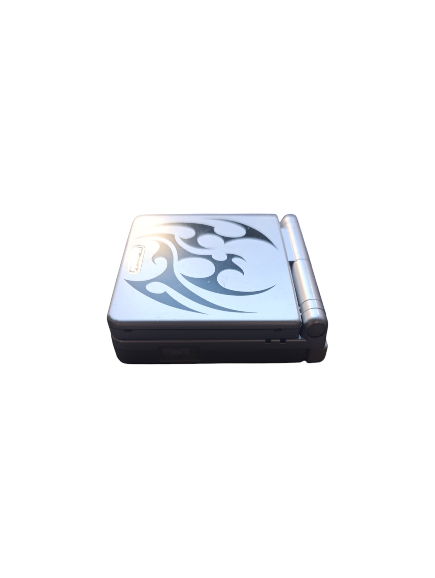 Console Game Boy Advance SP Trial