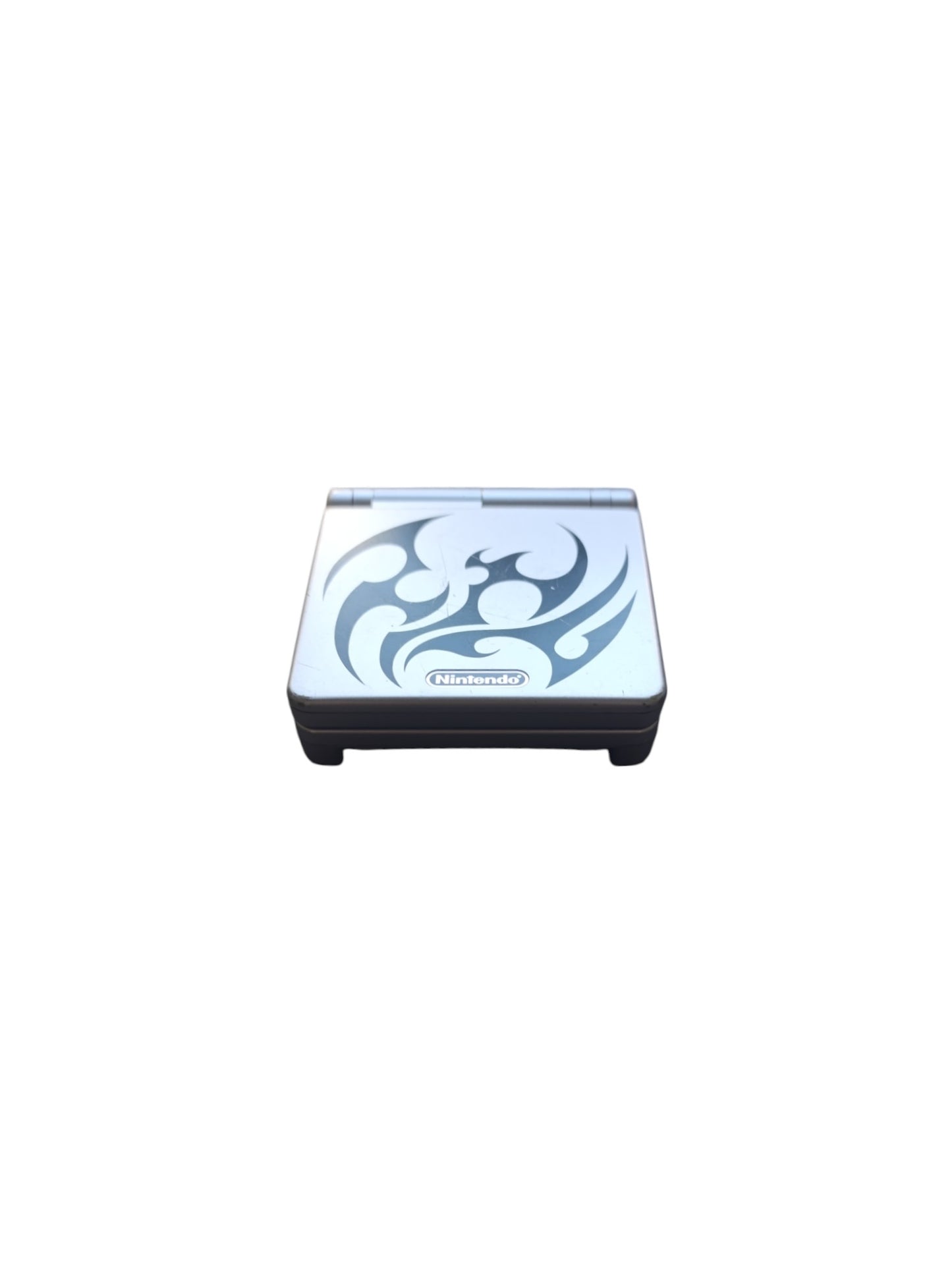 Console Game Boy Advance SP Trial