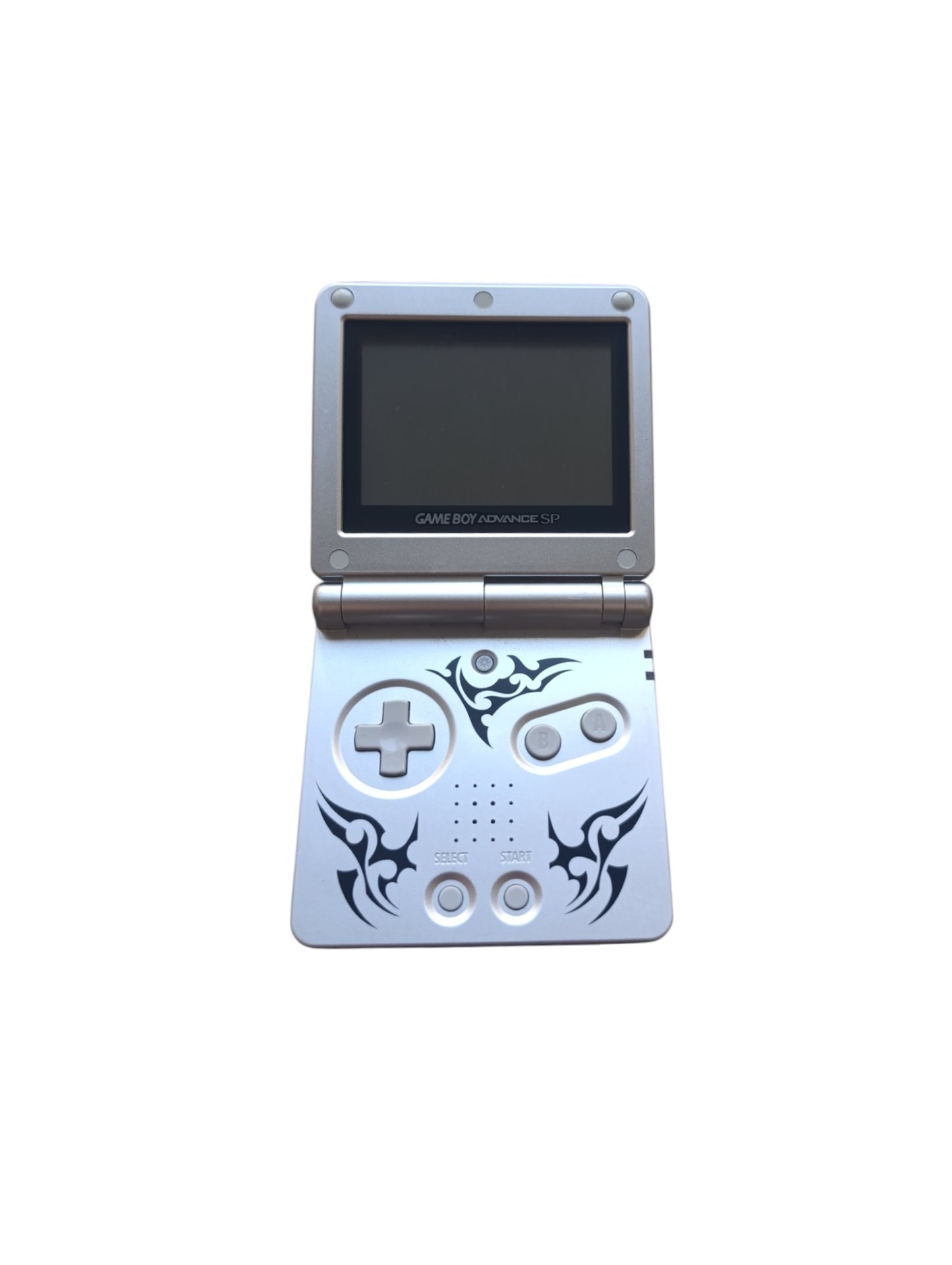 Console Game Boy Advance SP Trial