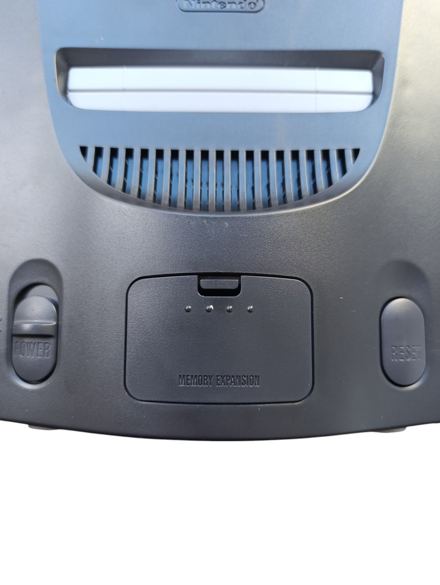 Pack Console Super Mario 64 Nintendo 64