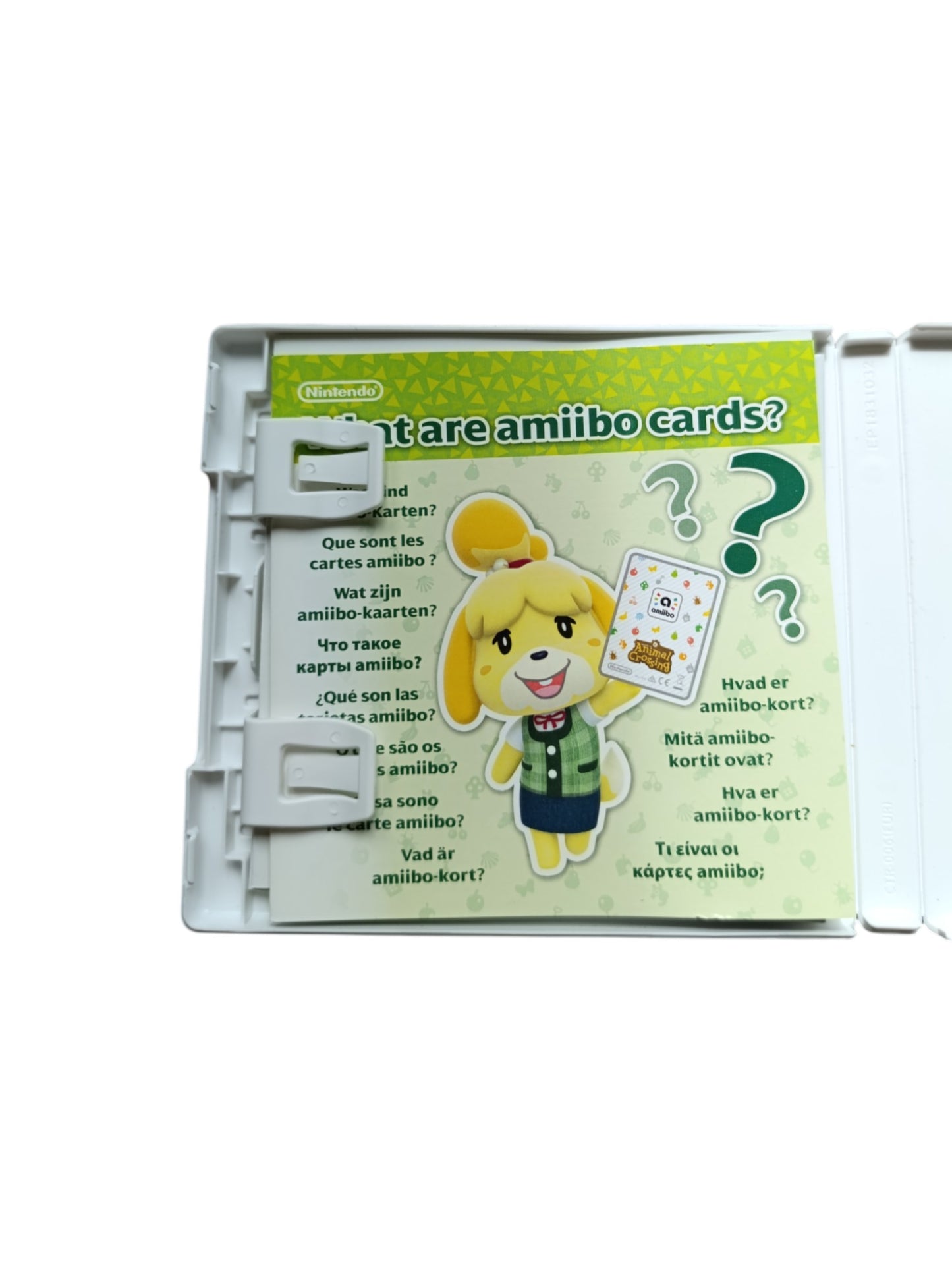 Animal Crossing: Happy Home Designer – Nintendo 3DS