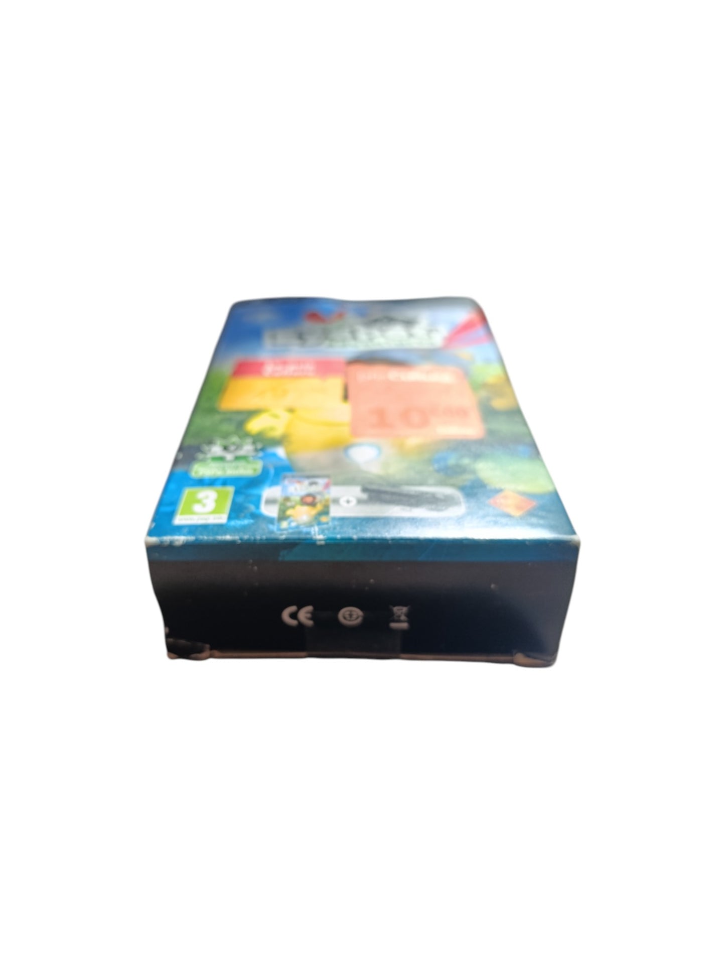 EyePet Adventures – Sony PSP – Neuf Sous Blister – Édition PAL FR