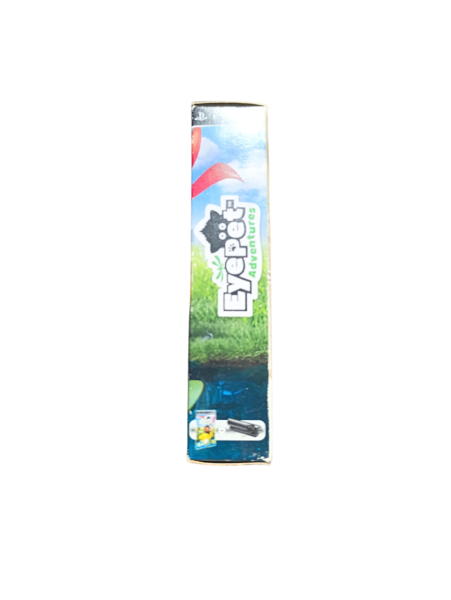 EyePet Adventures – Sony PSP – Neuf Sous Blister – Édition PAL FR