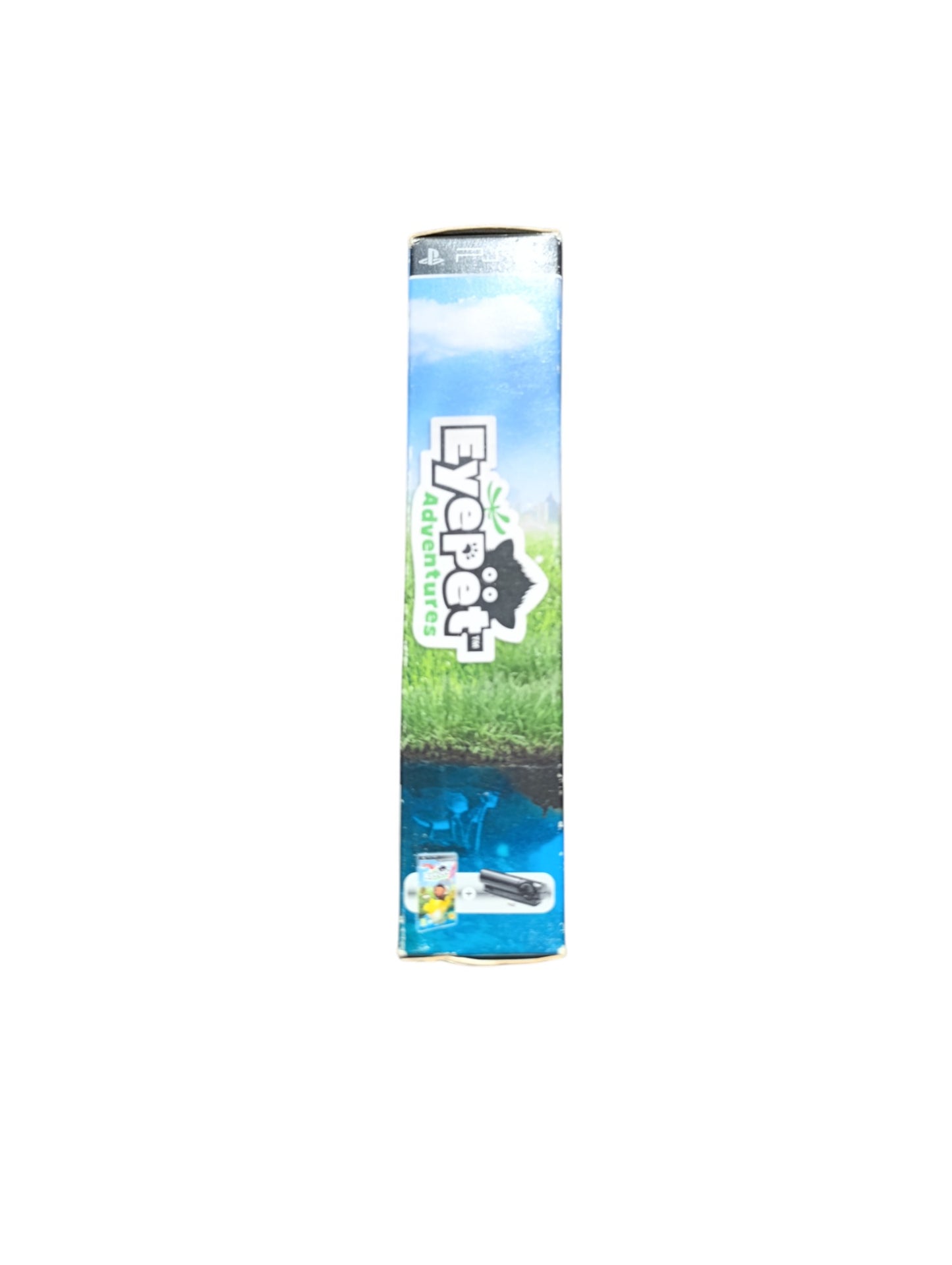 EyePet Adventures – Sony PSP – Neuf Sous Blister – Édition PAL FR