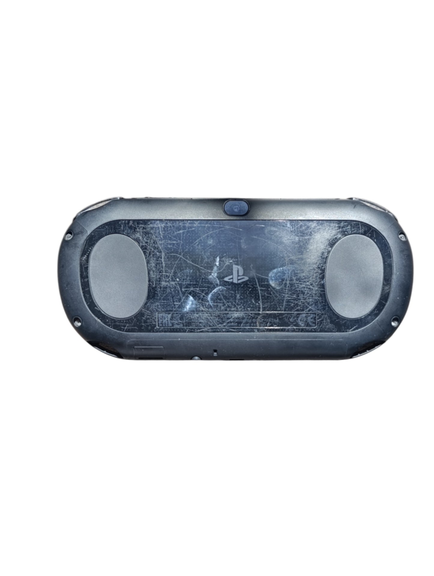 Console Playstation Portable Vita