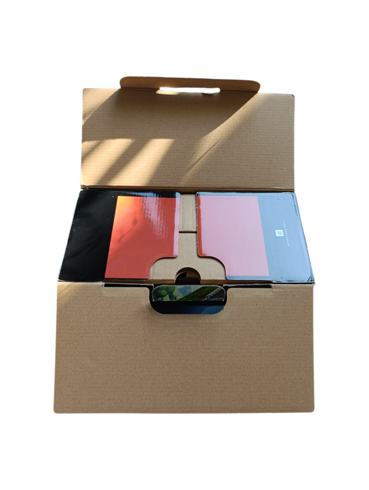 Console Nintendo Wii U – Pack Mario Kart 8 – Version PAL complète