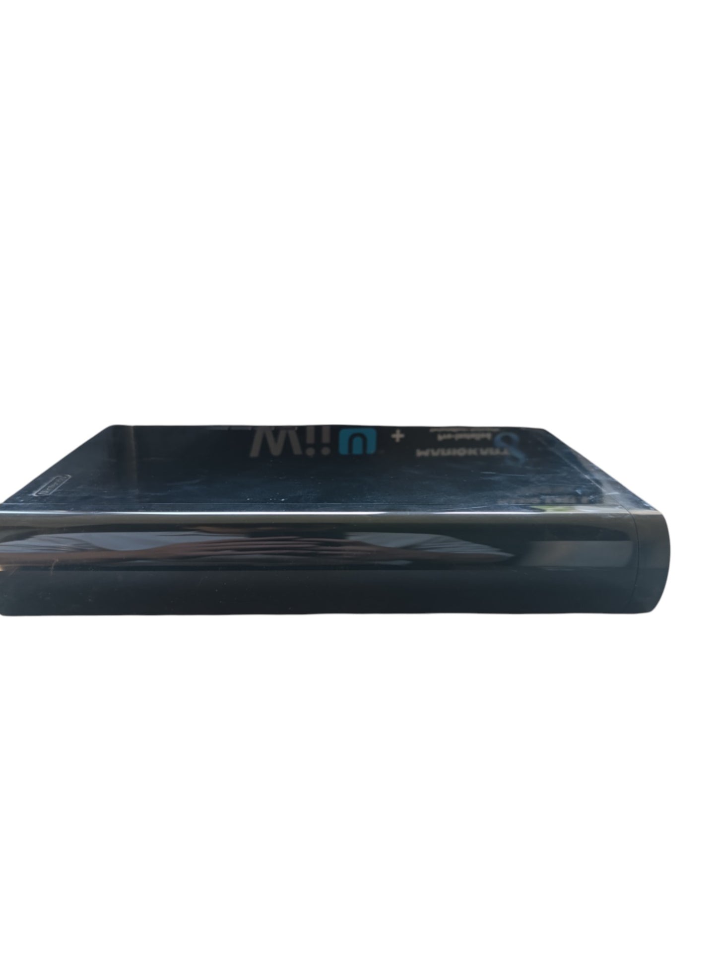 Console Nintendo Wii U – Pack Mario Kart 8 – Version PAL complète