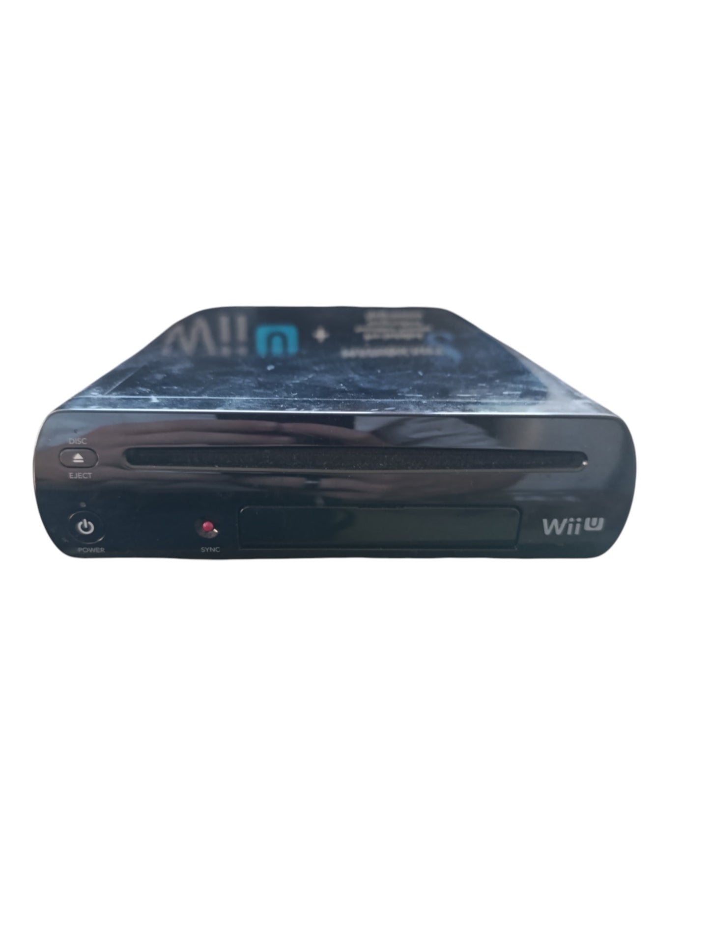 Console Nintendo Wii U – Pack Mario Kart 8 – Version PAL complète