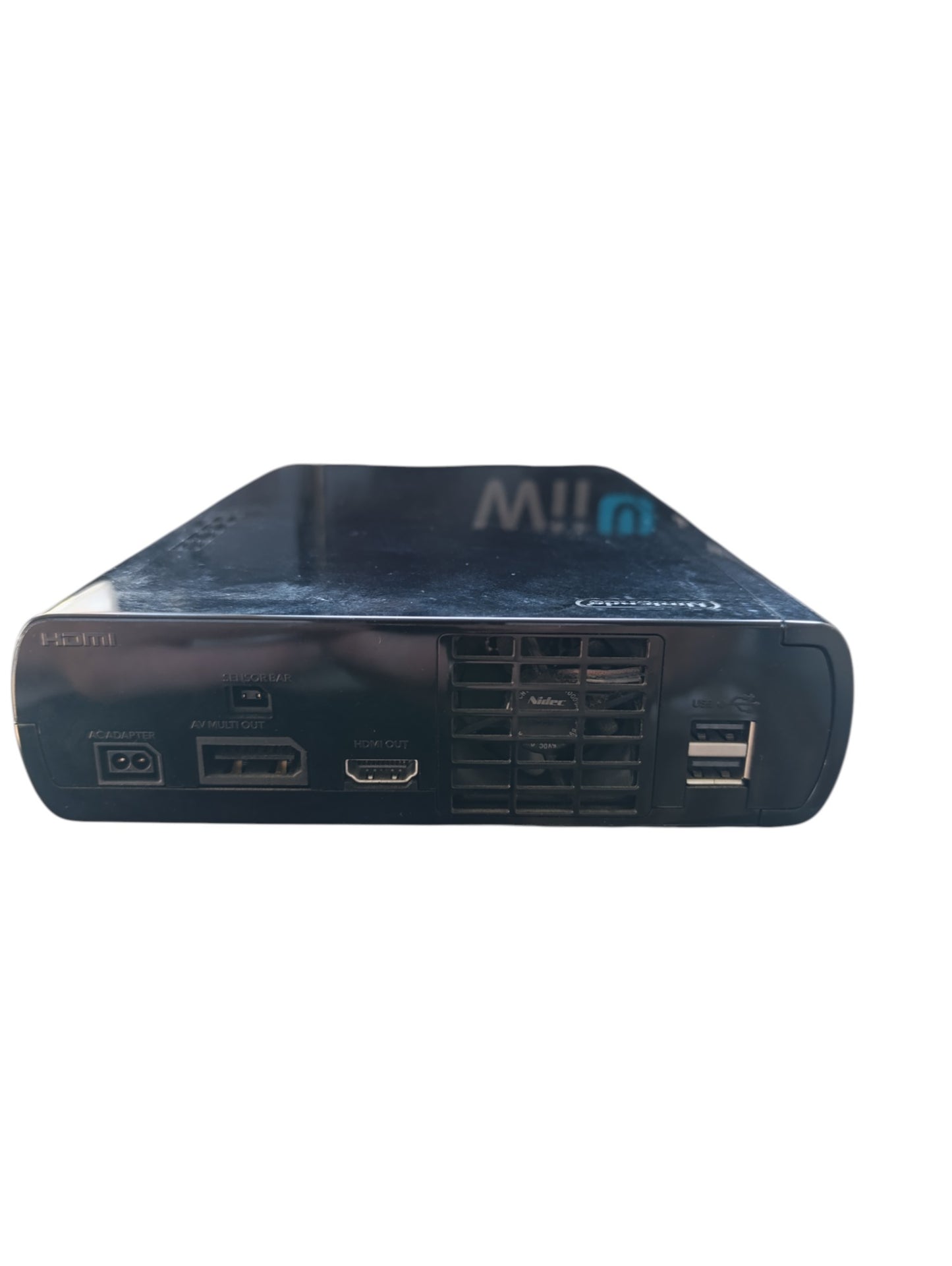 Console Nintendo Wii U – Pack Mario Kart 8 – Version PAL complète