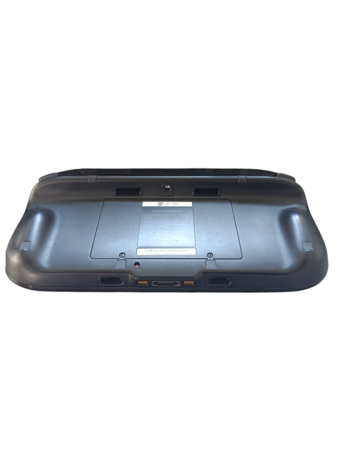 Console Nintendo Wii U – Pack Mario Kart 8 – Version PAL complète