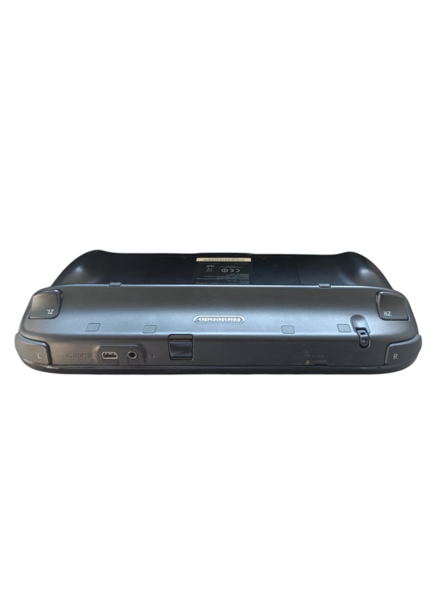 Console Nintendo Wii U – Pack Mario Kart 8 – Version PAL complète