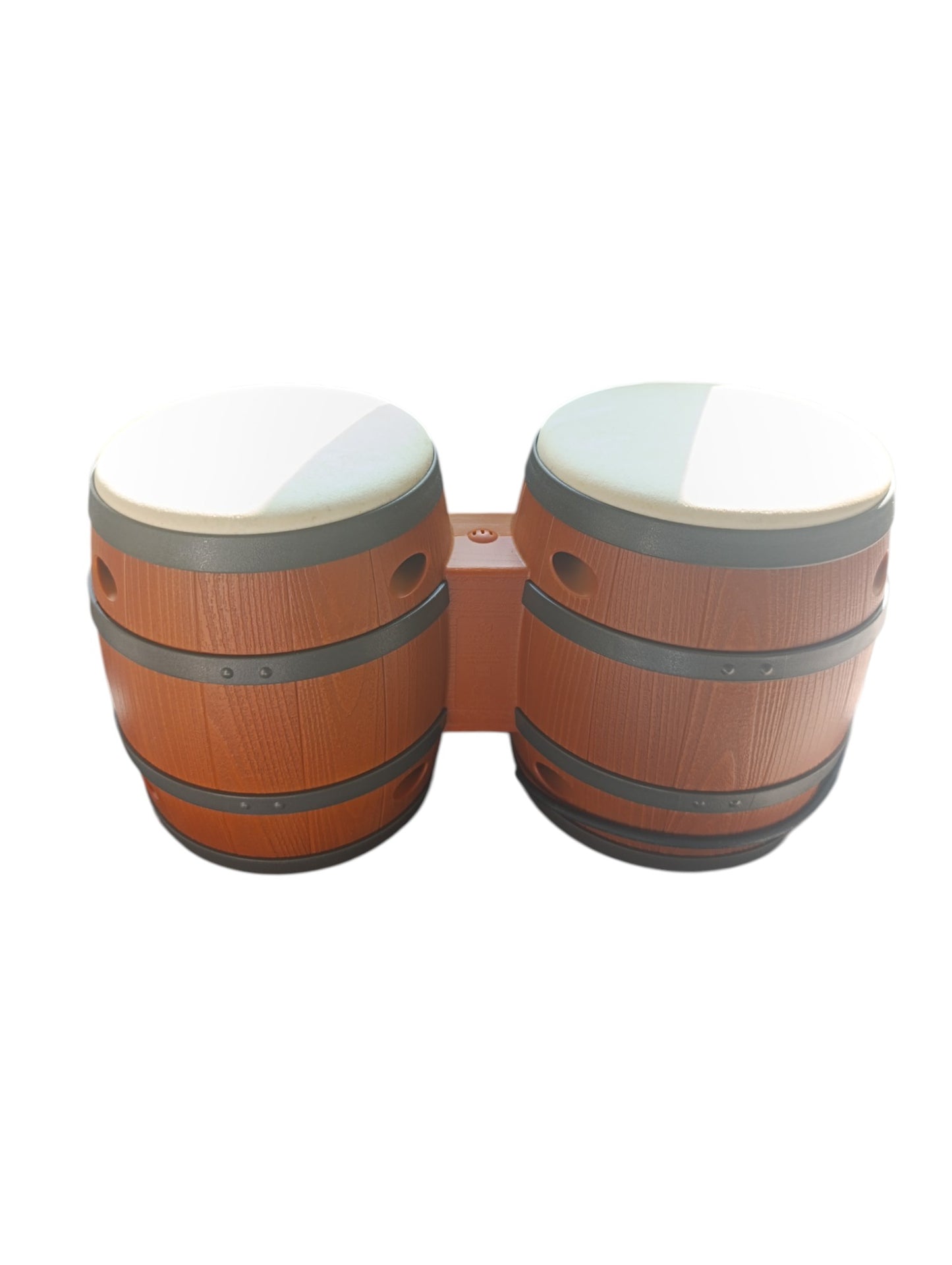 DK Bongo complet + jeu donkey konga GameCube
