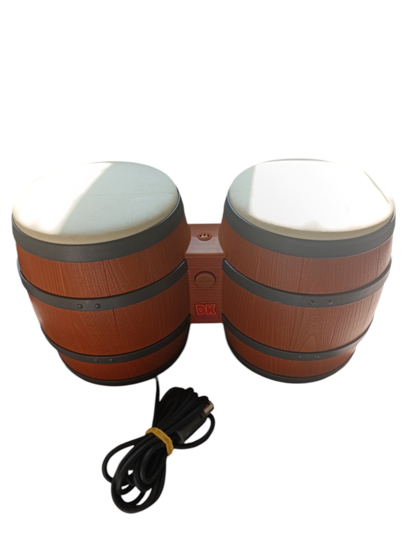DK Bongo complet + jeu donkey konga GameCube