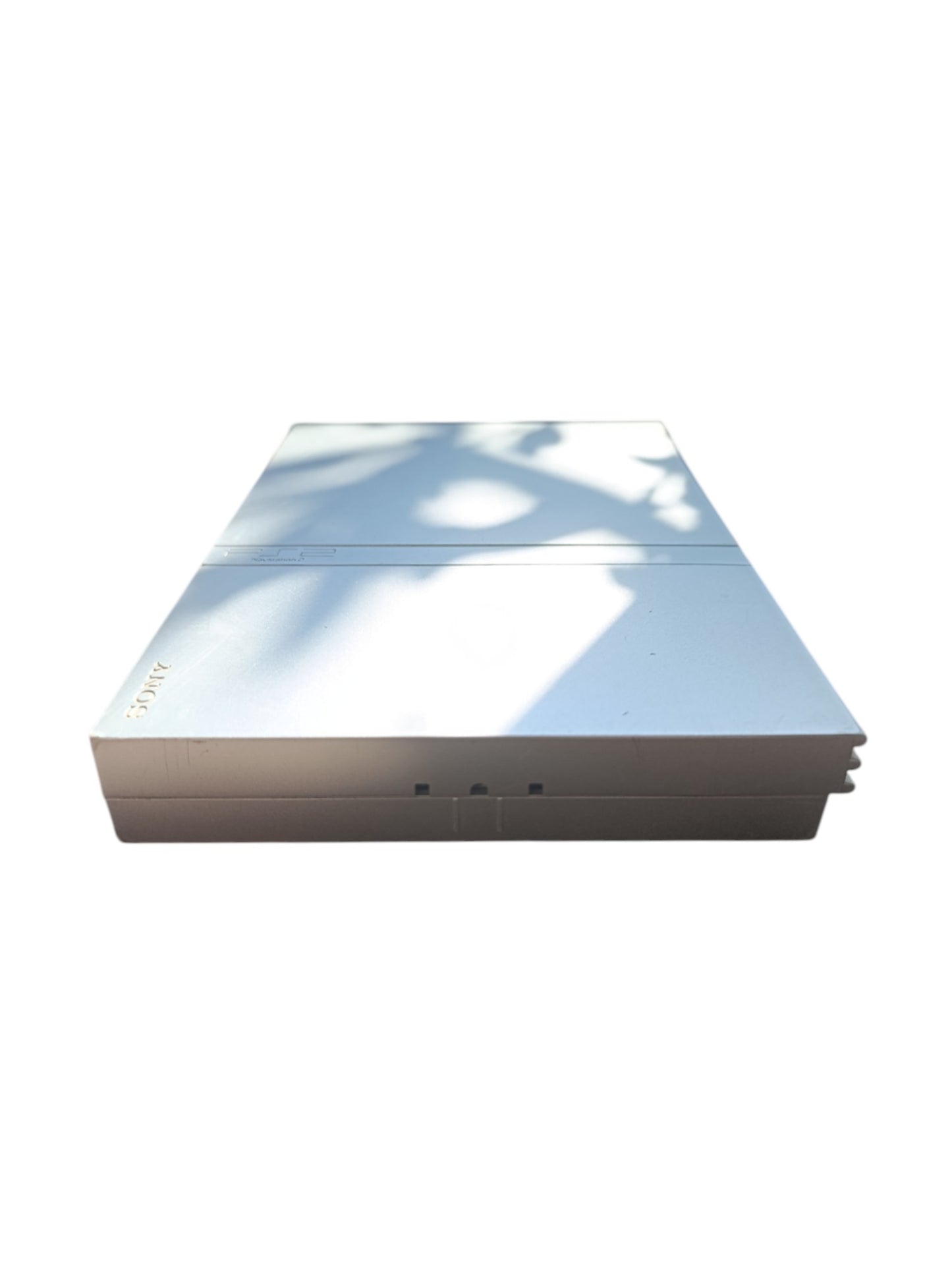 Console Slim Grise Playstation 2 (PS2)