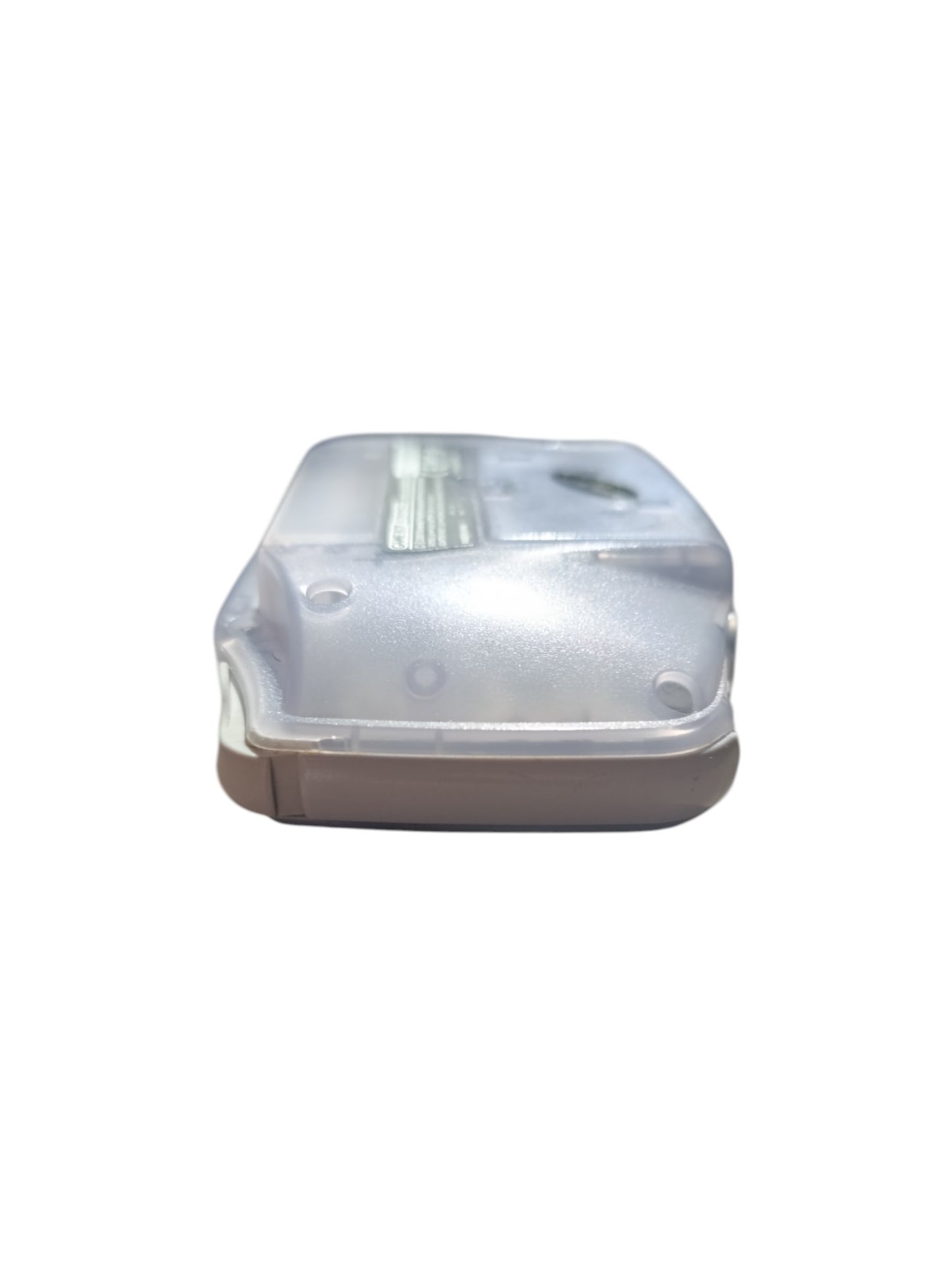 Console Game Boy Advance Glacier