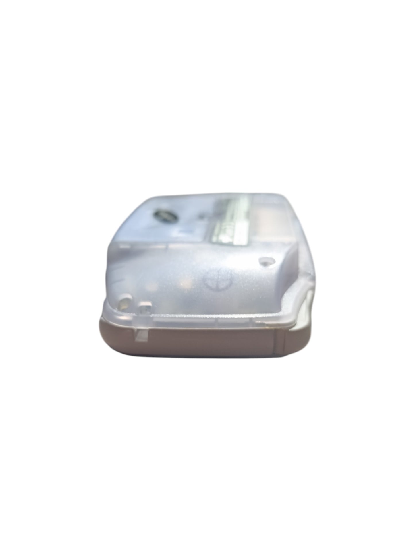 Console Game Boy Advance Glacier