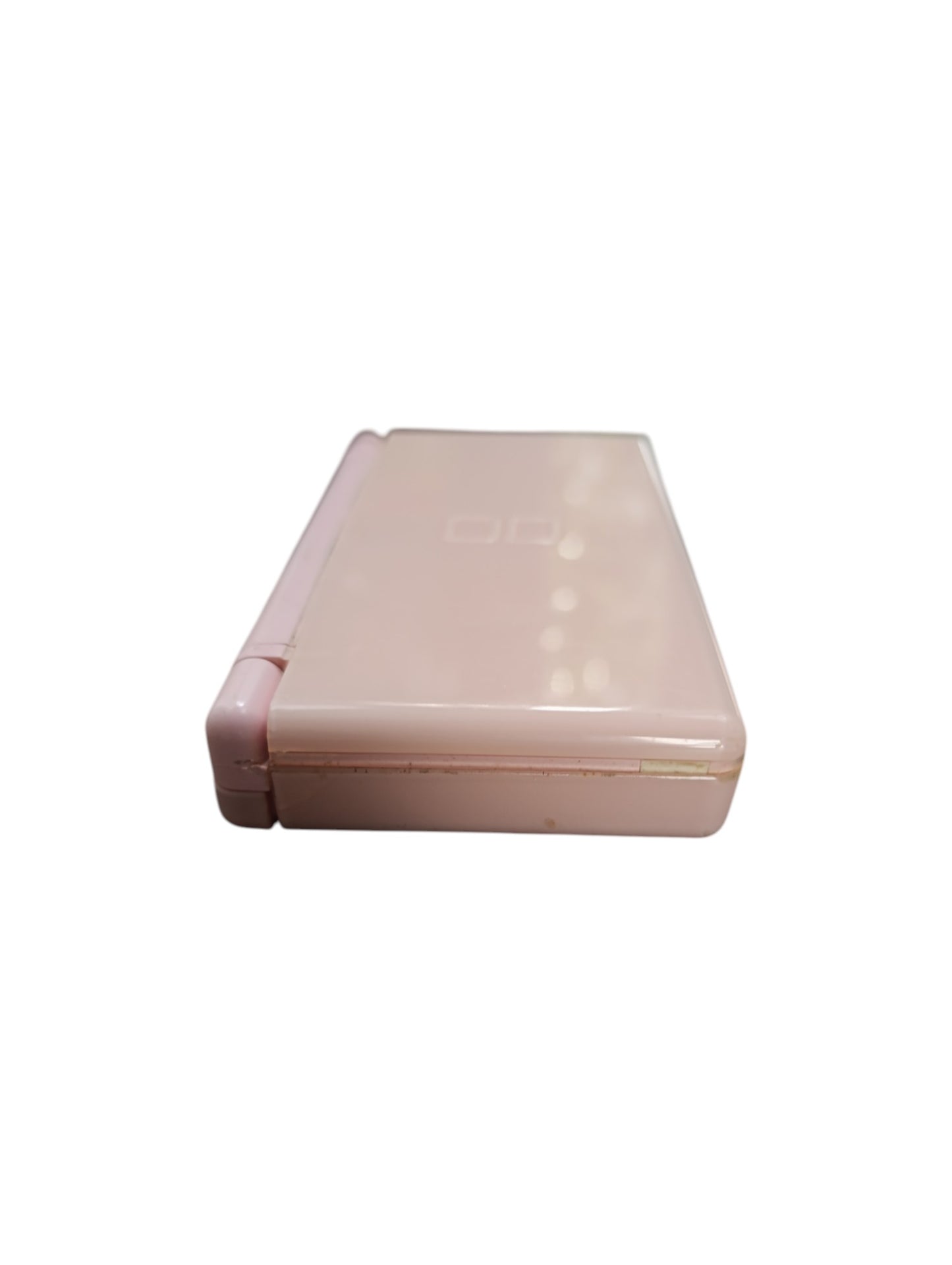 Console Nintendo DS – Édition Rose (en loose)