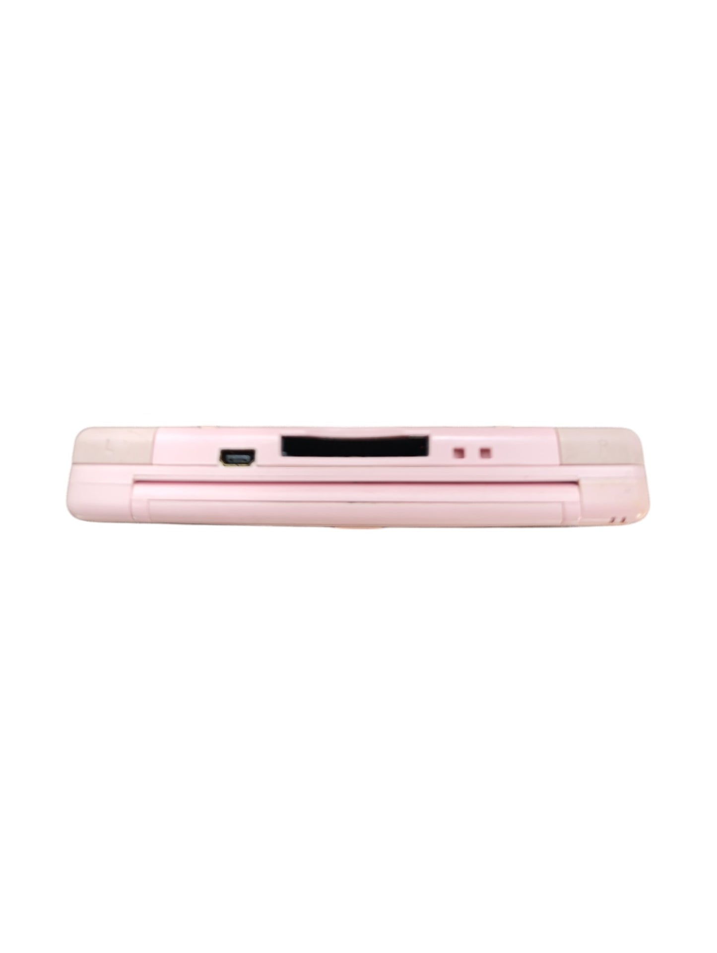 Console Nintendo DS – Édition Rose (en loose)