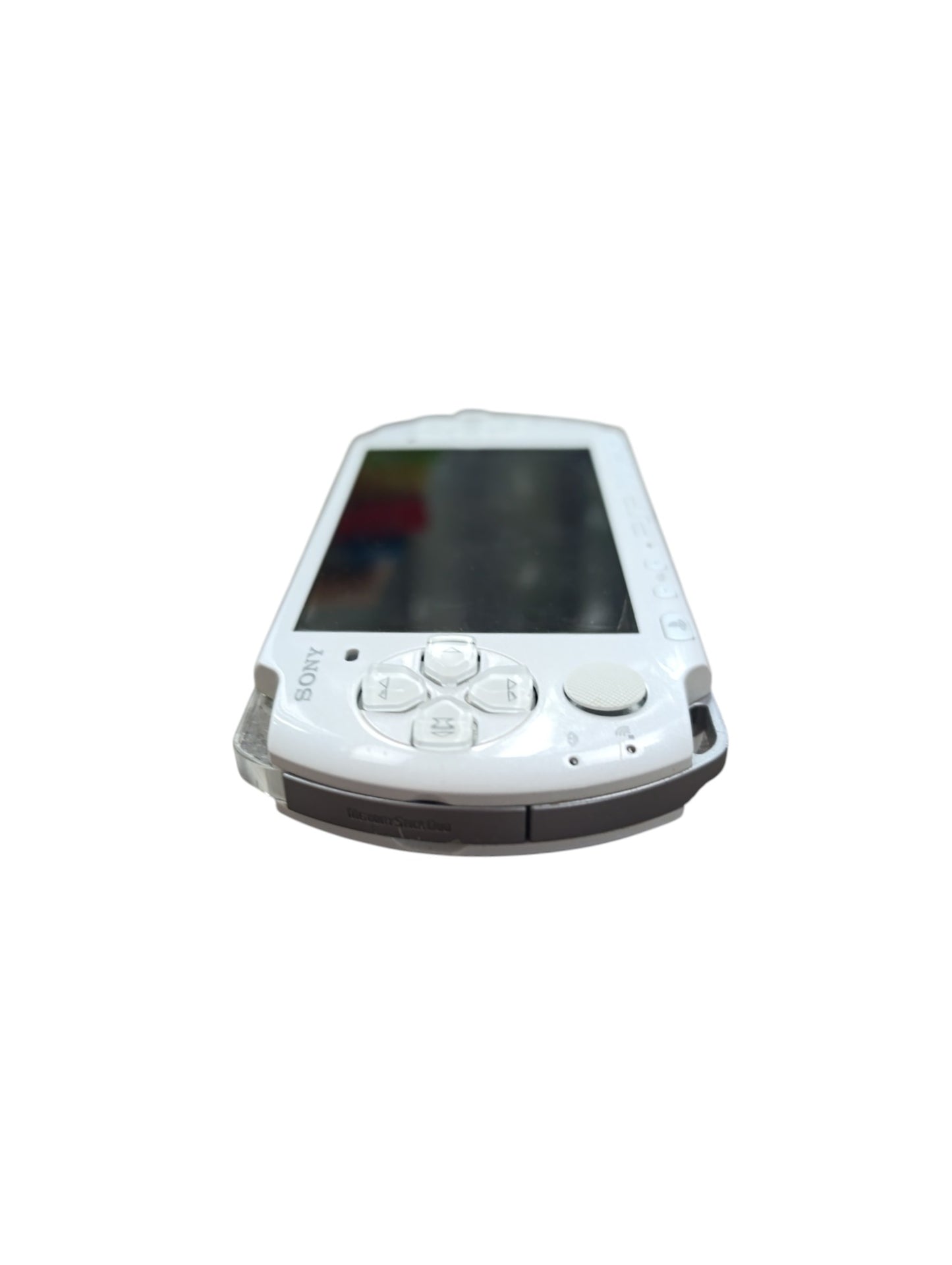 PSP Slim & Lite 3004 blanche