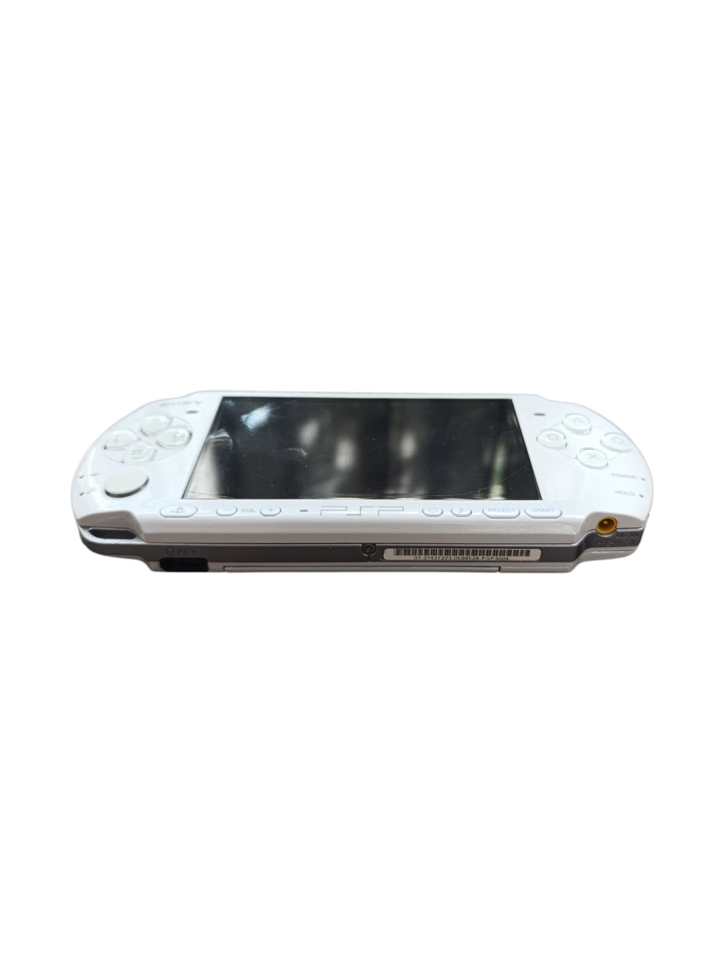 PSP Slim & Lite 3004 blanche