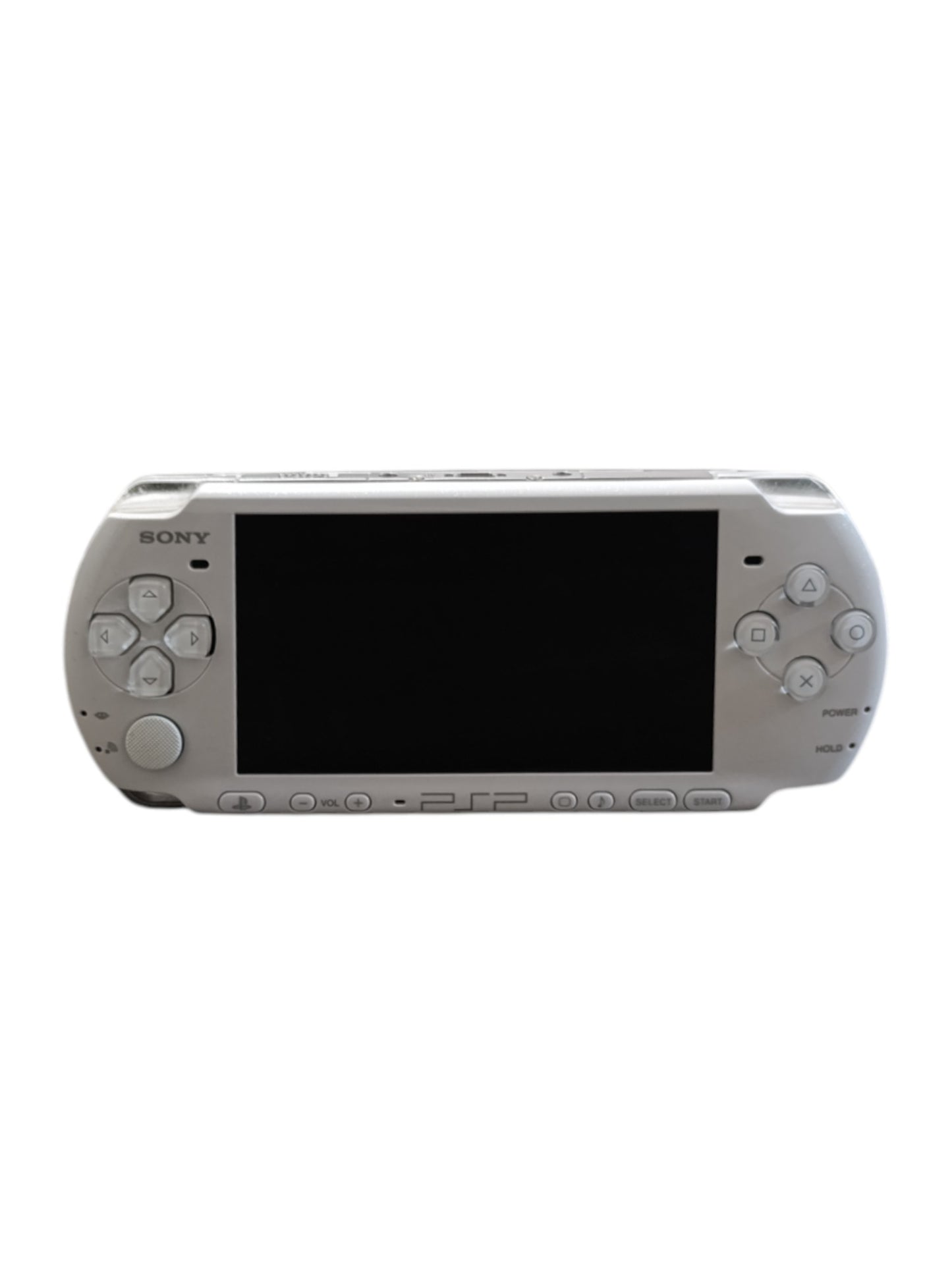 PSP Slim & Lite 3004 blanche