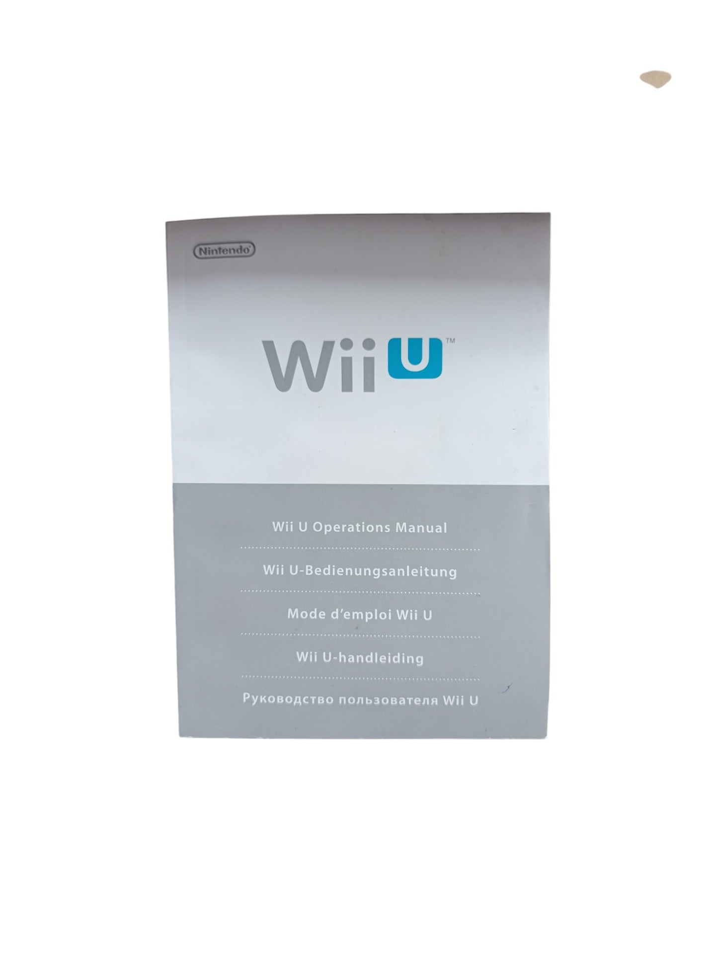 Console Nintendo Wii U pack édition spéciale Wii U Monster Hunter 3 Ultimate