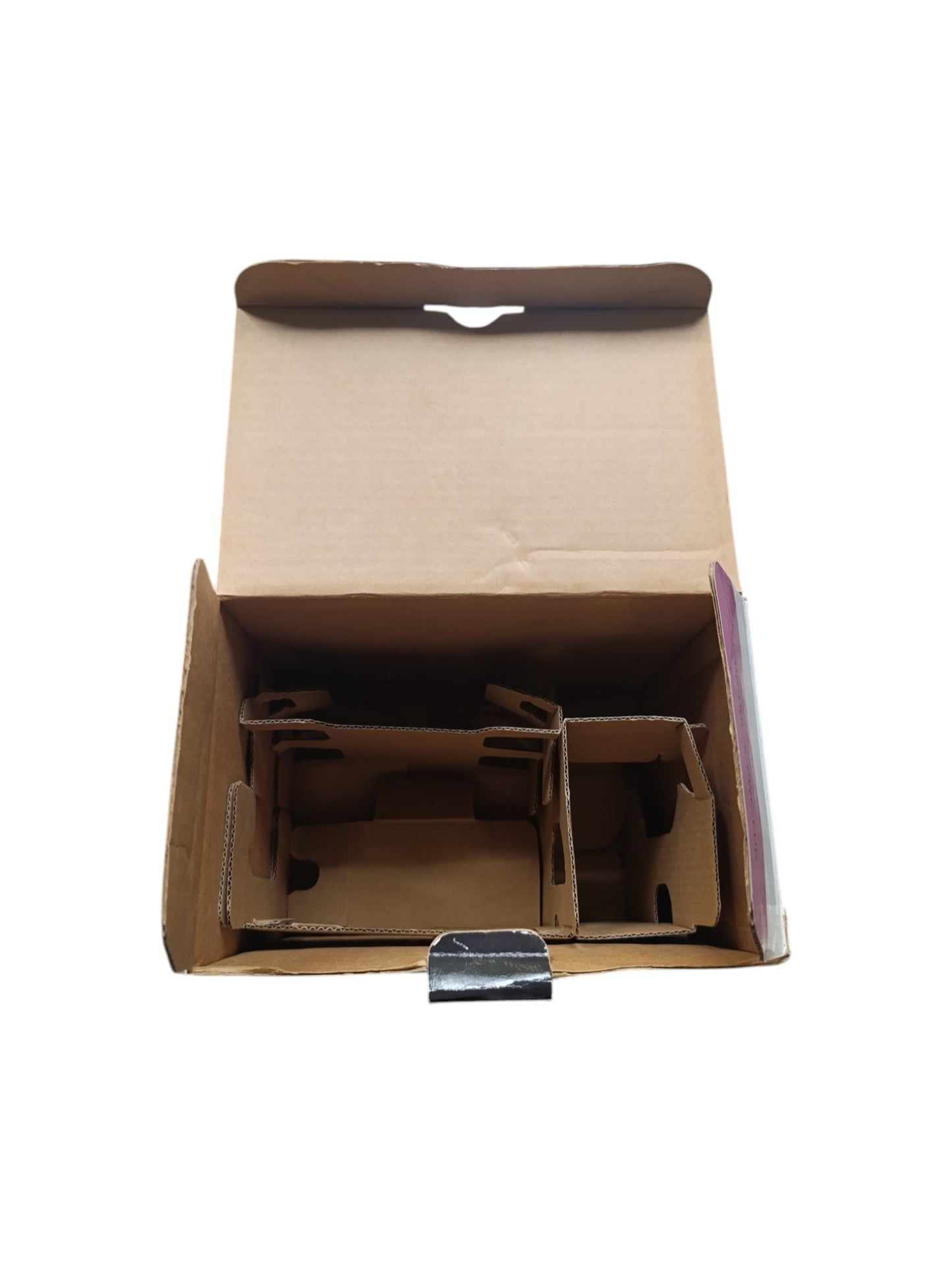 Console Nintendo GameCube Pearl – Complet (version française)