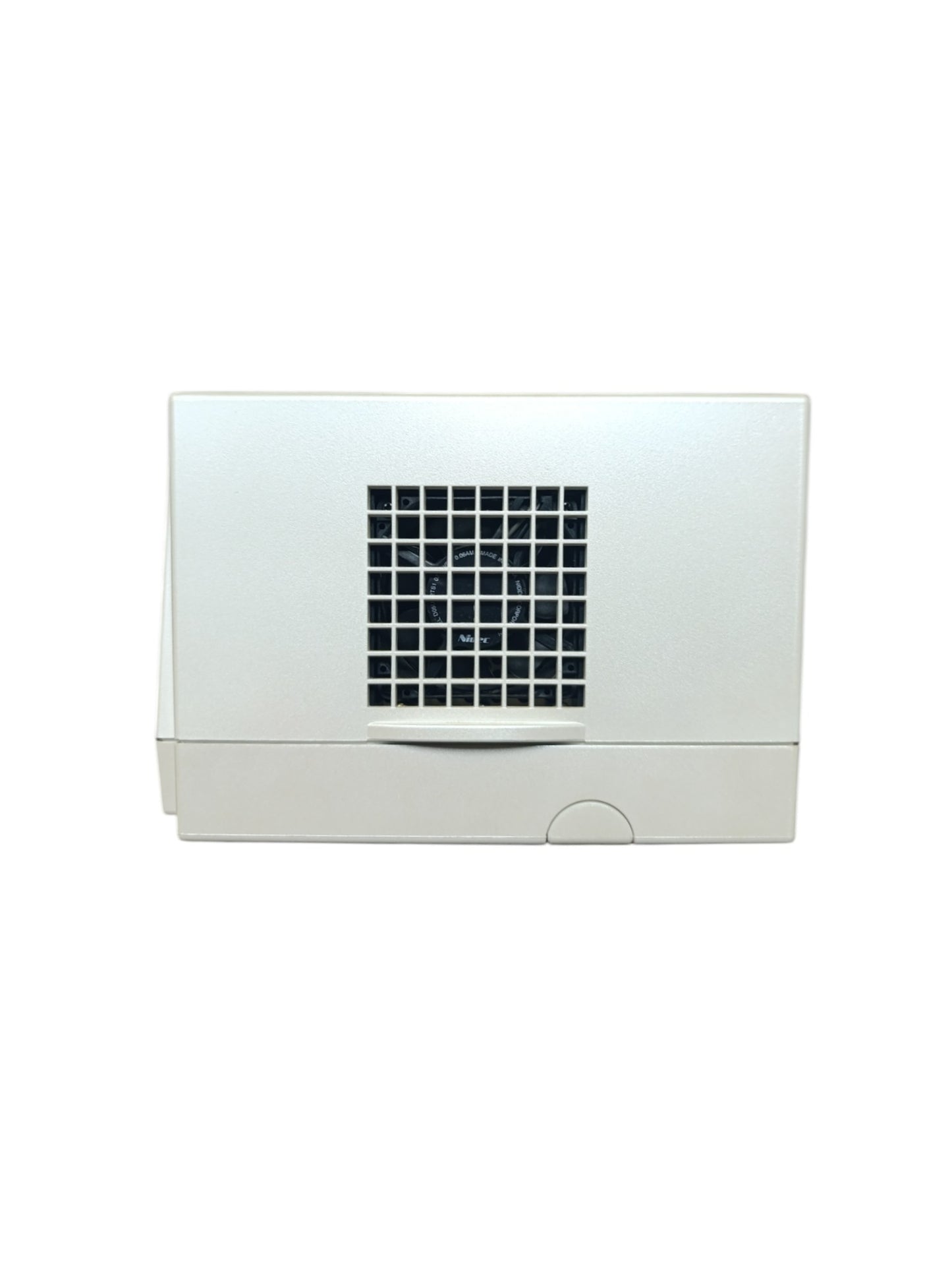 Console Nintendo GameCube Pearl – Complet (version française)