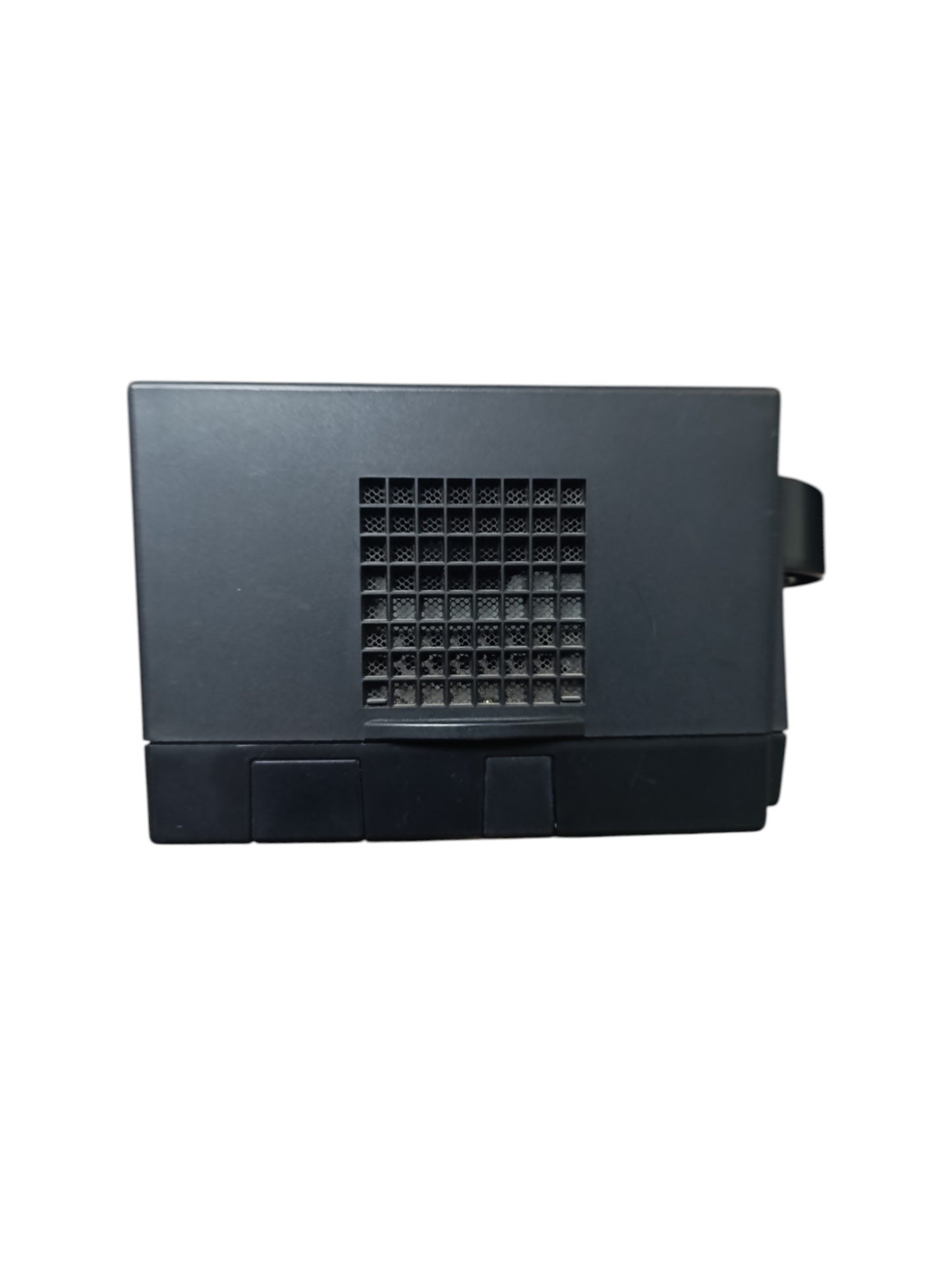 Console Nintendo GameCube Noire – Complet (version française)