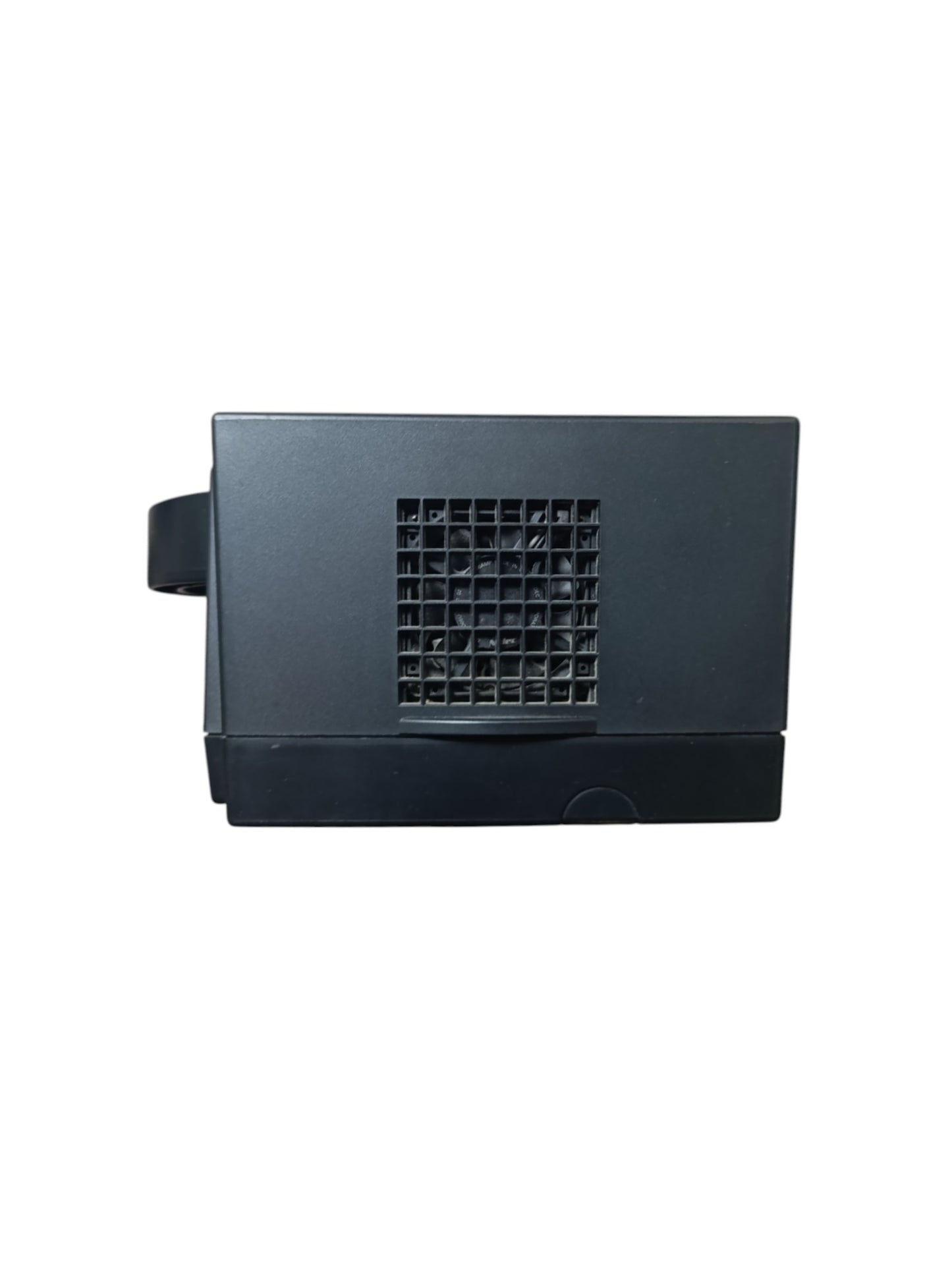 Console Nintendo GameCube Noire – Complet (version française)