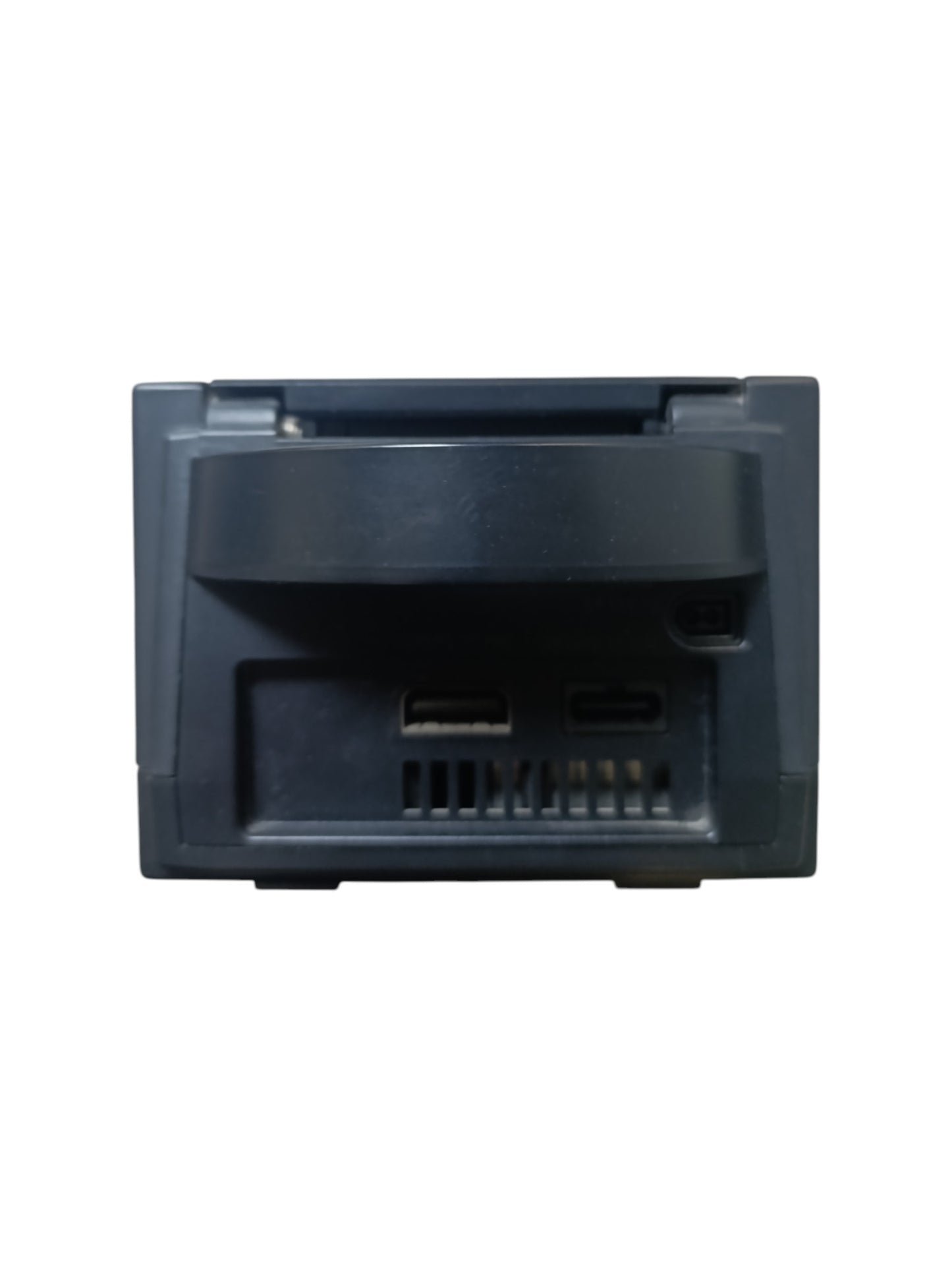 Console Nintendo GameCube Noire – Complet (version française)