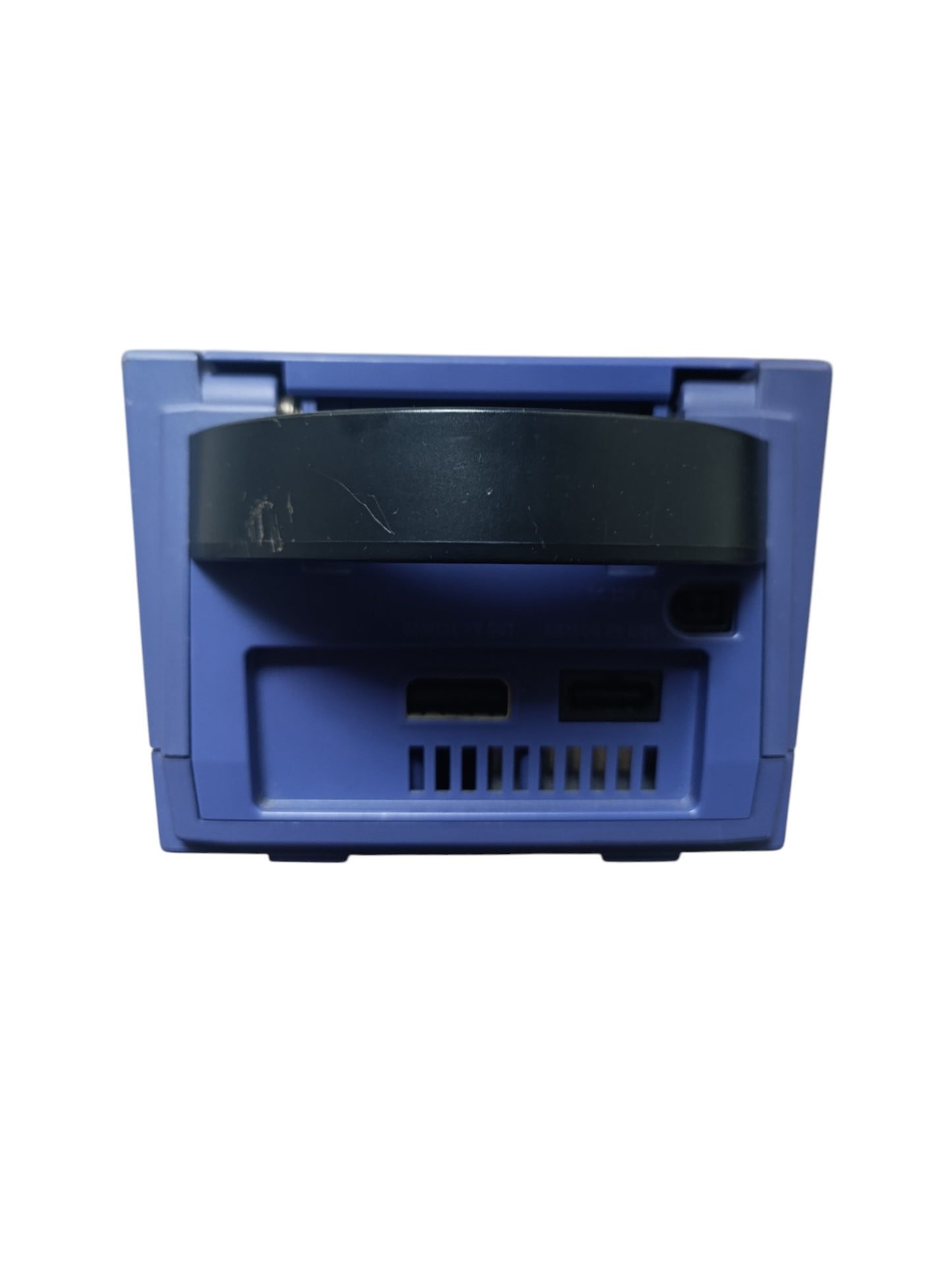 Console Nintendo GameCube Violette – Complet (version française)