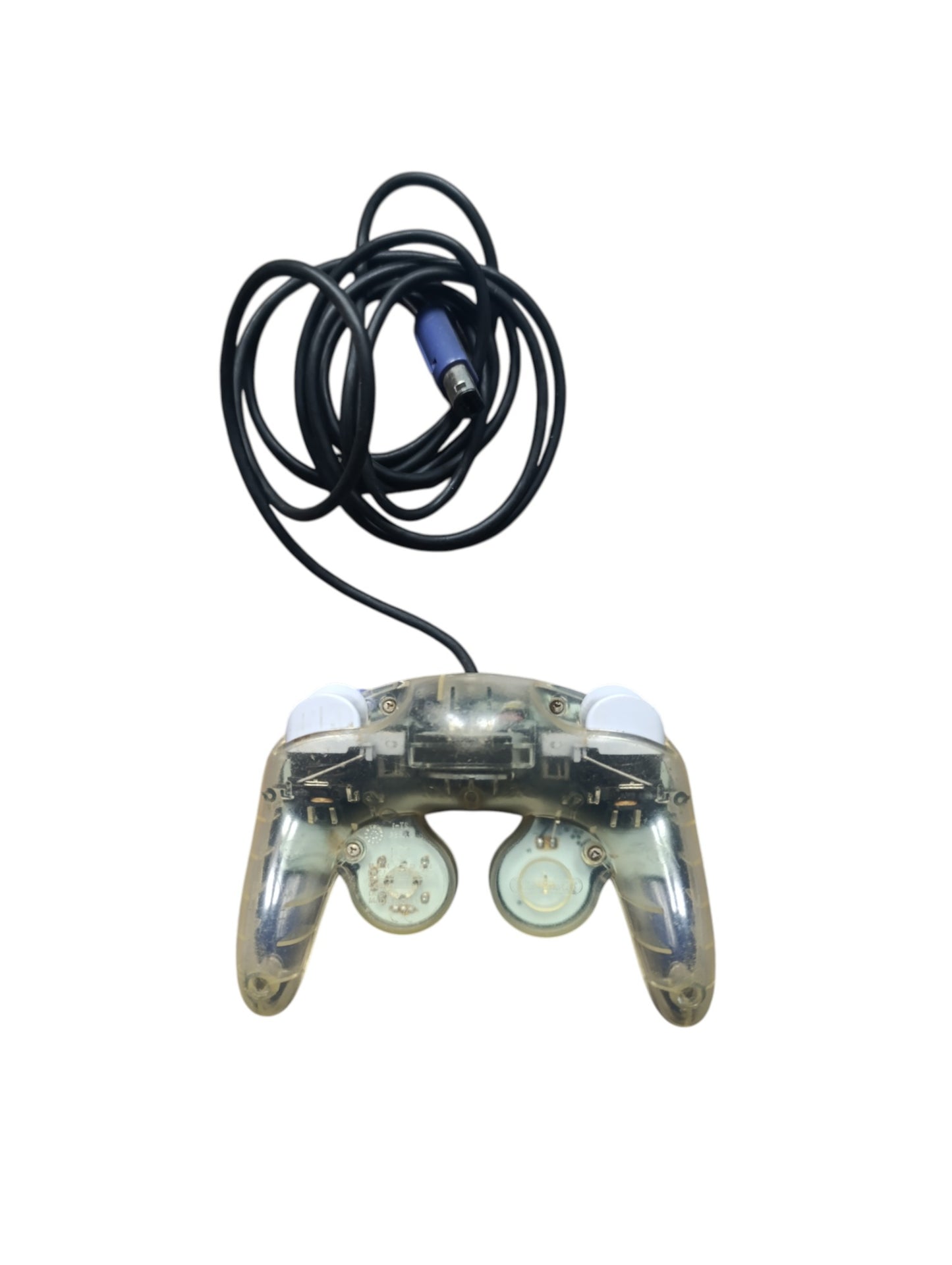 Manette Nintendo GameCube – Officielle, complète en bon état