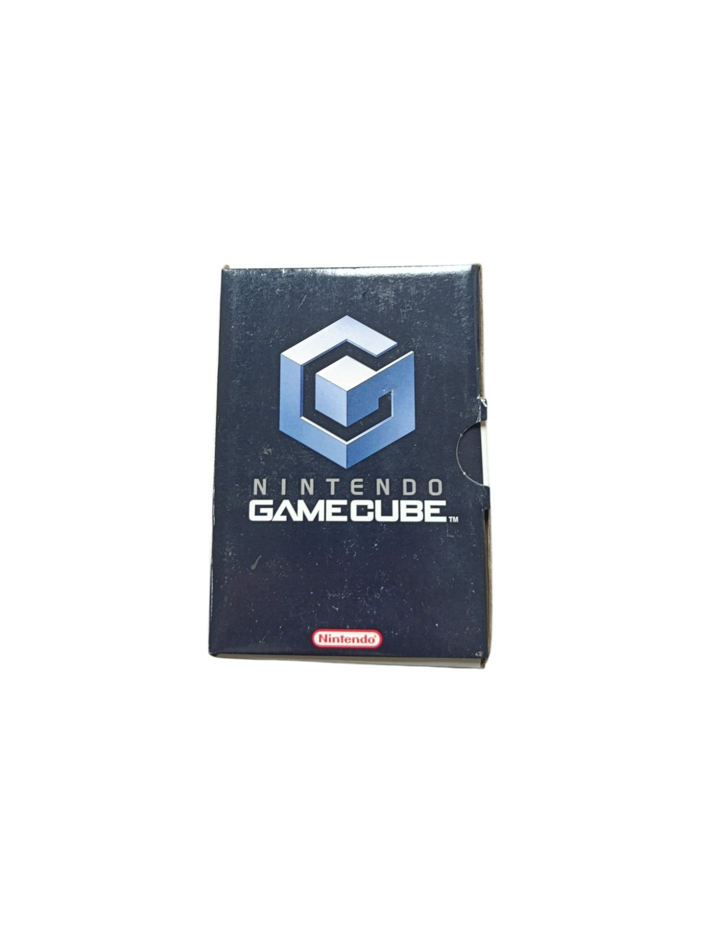 Manette Nintendo GameCube – Officielle, complète en bon état