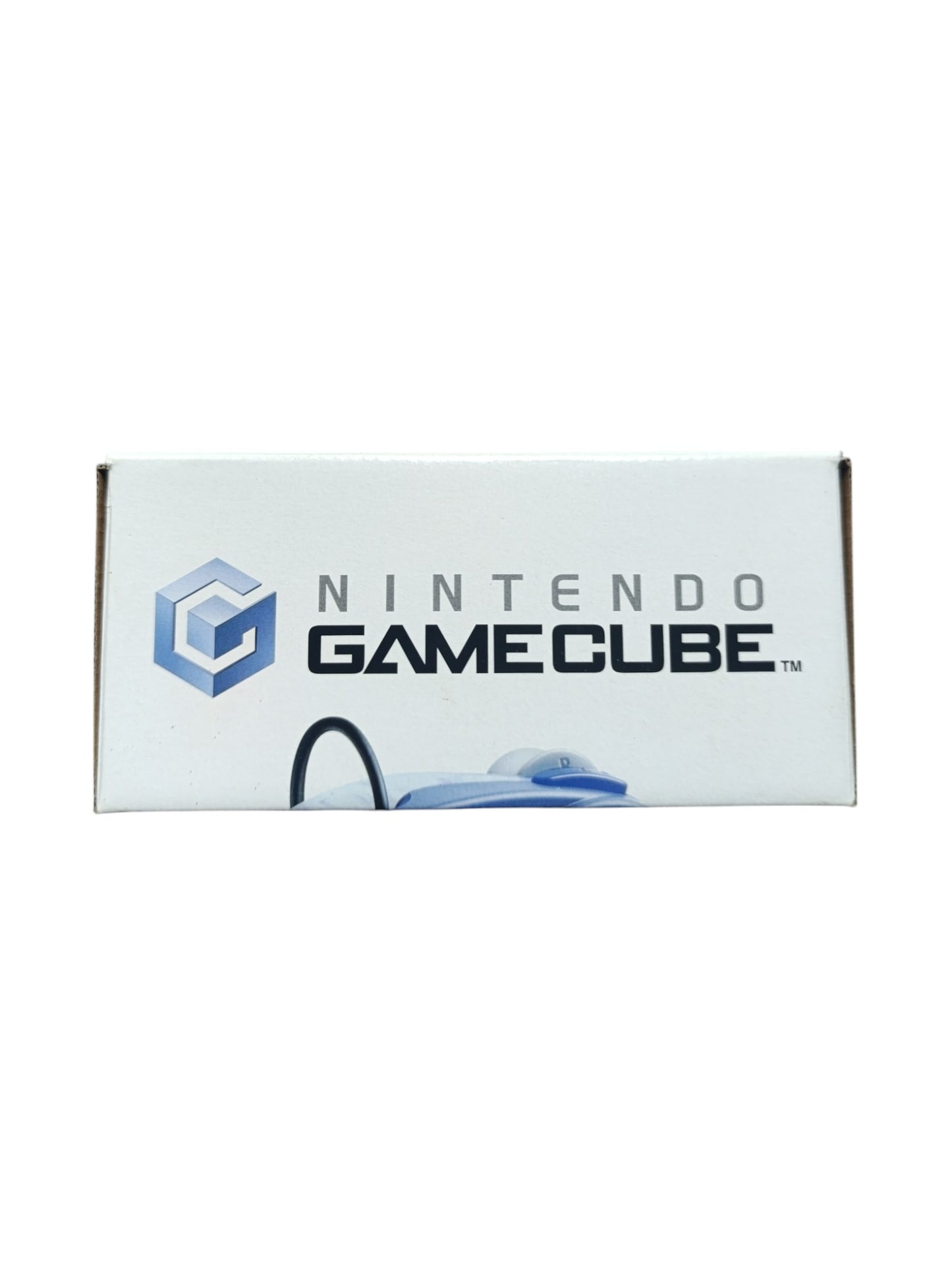 Manette Nintendo GameCube – Officielle, complète en bon état