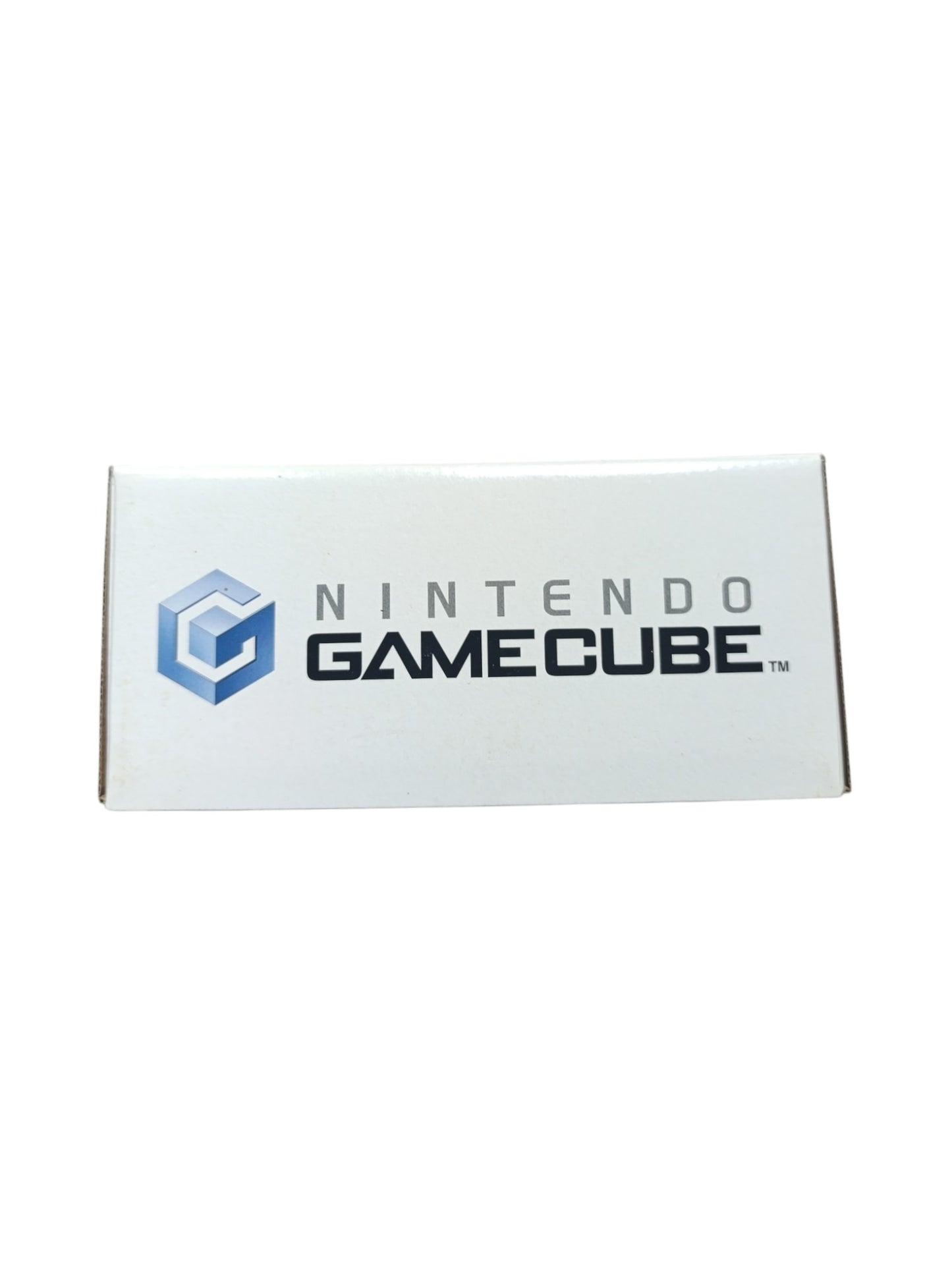 Manette Nintendo GameCube – Officielle, complète en bon état