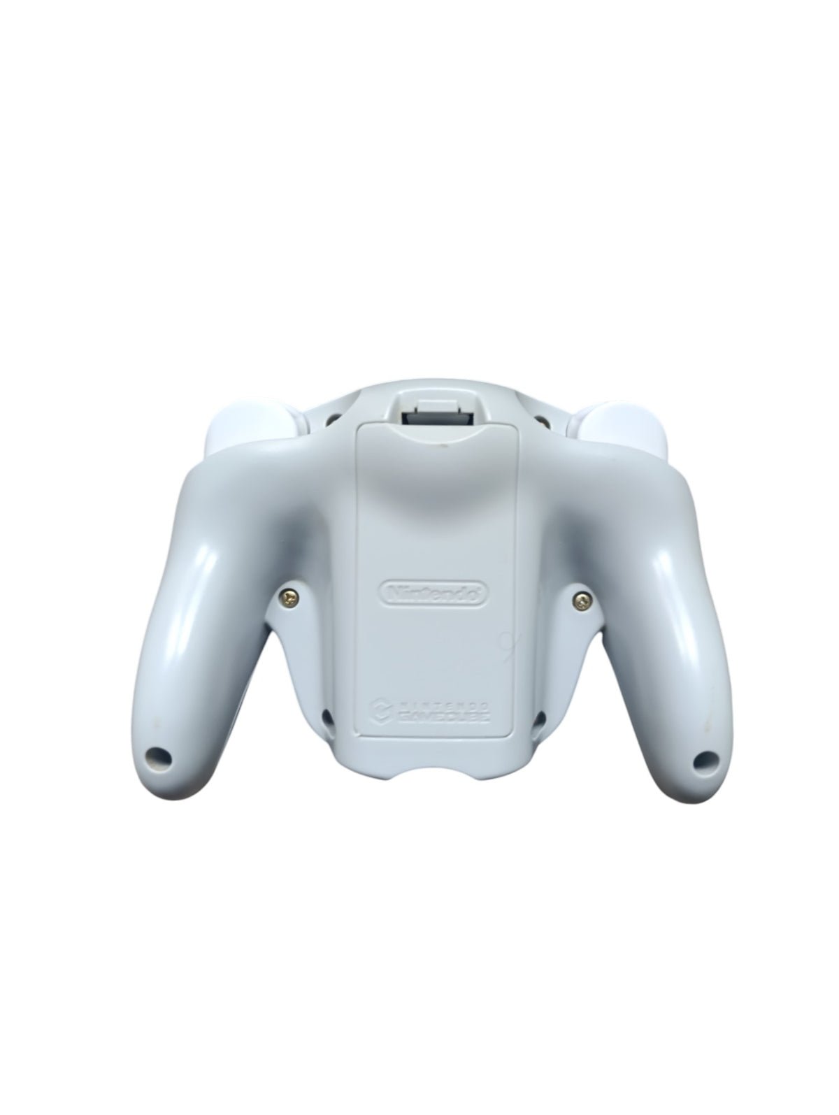 Manette Nintendo GameCube WaveBird – Officielle, complète en bon état