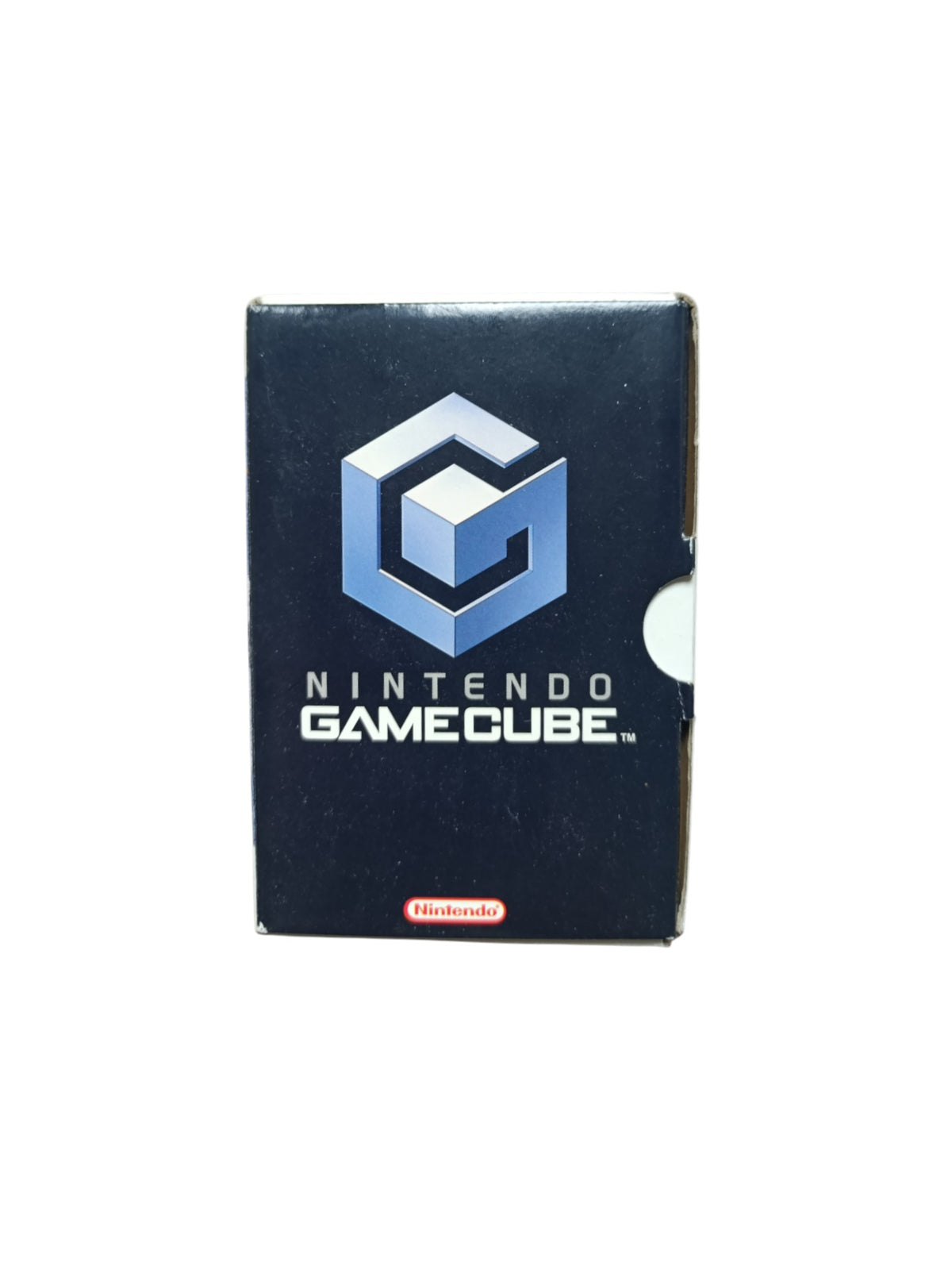 Manette Nintendo GameCube WaveBird – Officielle, complète en bon état