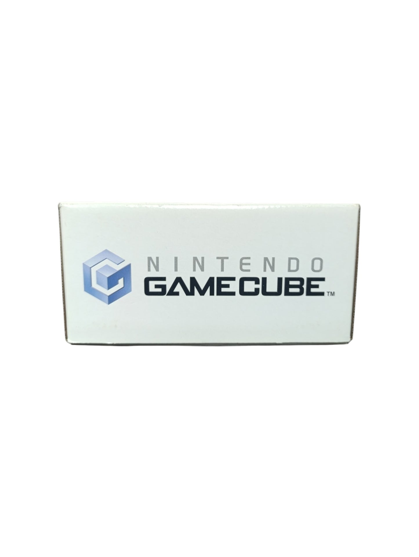 Manette Nintendo GameCube WaveBird – Officielle, complète en bon état
