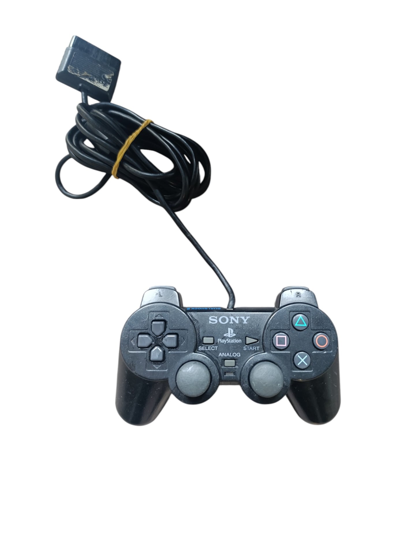 Console Sony PlayStation 2 – SCPH-30004 (complet, version française)