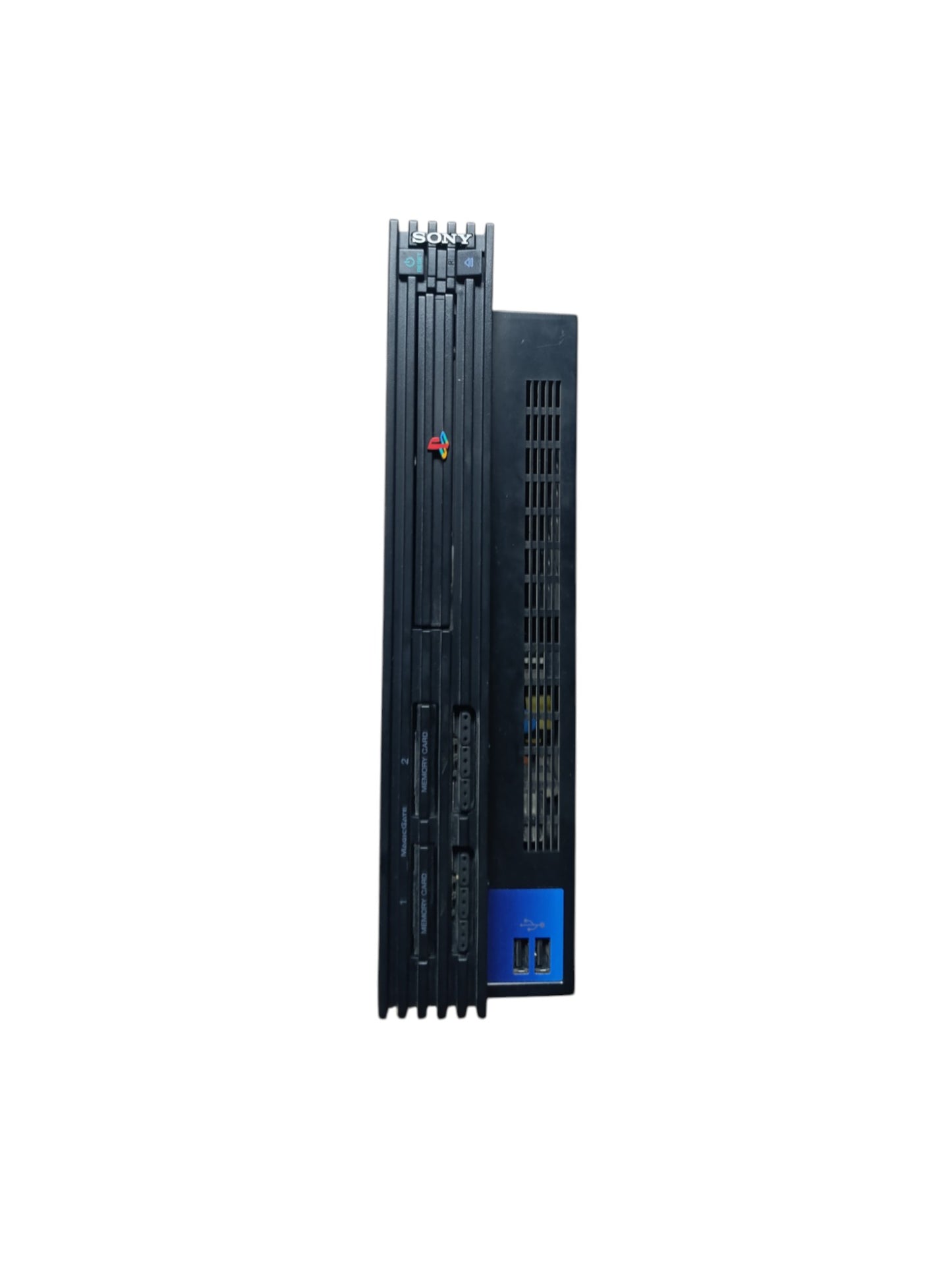 Console Sony PlayStation 2 – SCPH-30004 (complet, version française)