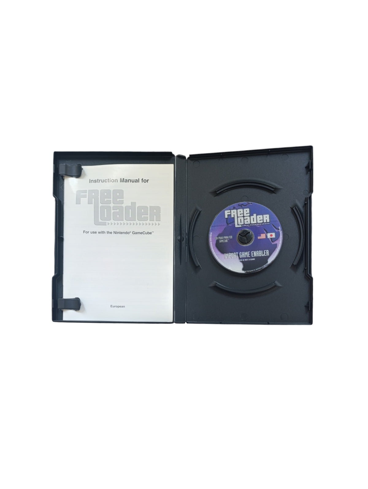 Freeloader – Nintendo GameCube (Complet)