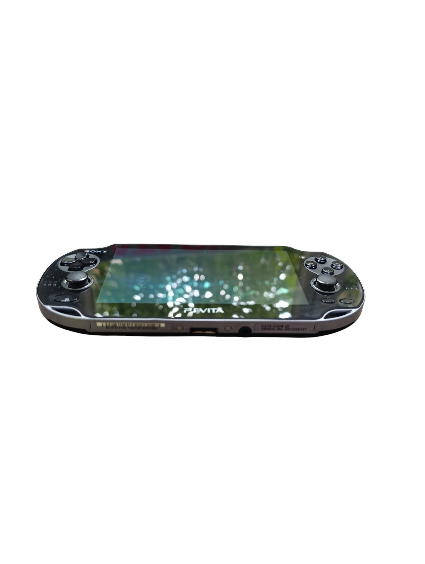 Console Playstation Portable Vita